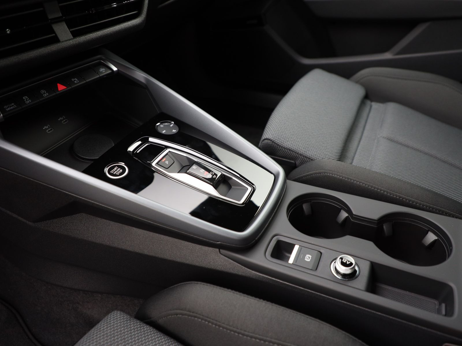 Audi A3 Sportback S line TFSI 110kW S tronic Business-Paket AHK/ LedPro
