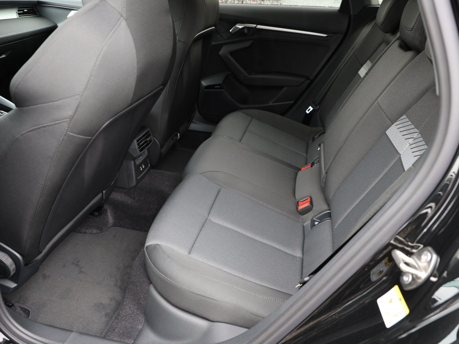 Audi A3 Sportback S line TFSI 110kW S tronic Business-Paket AHK/ LedPro