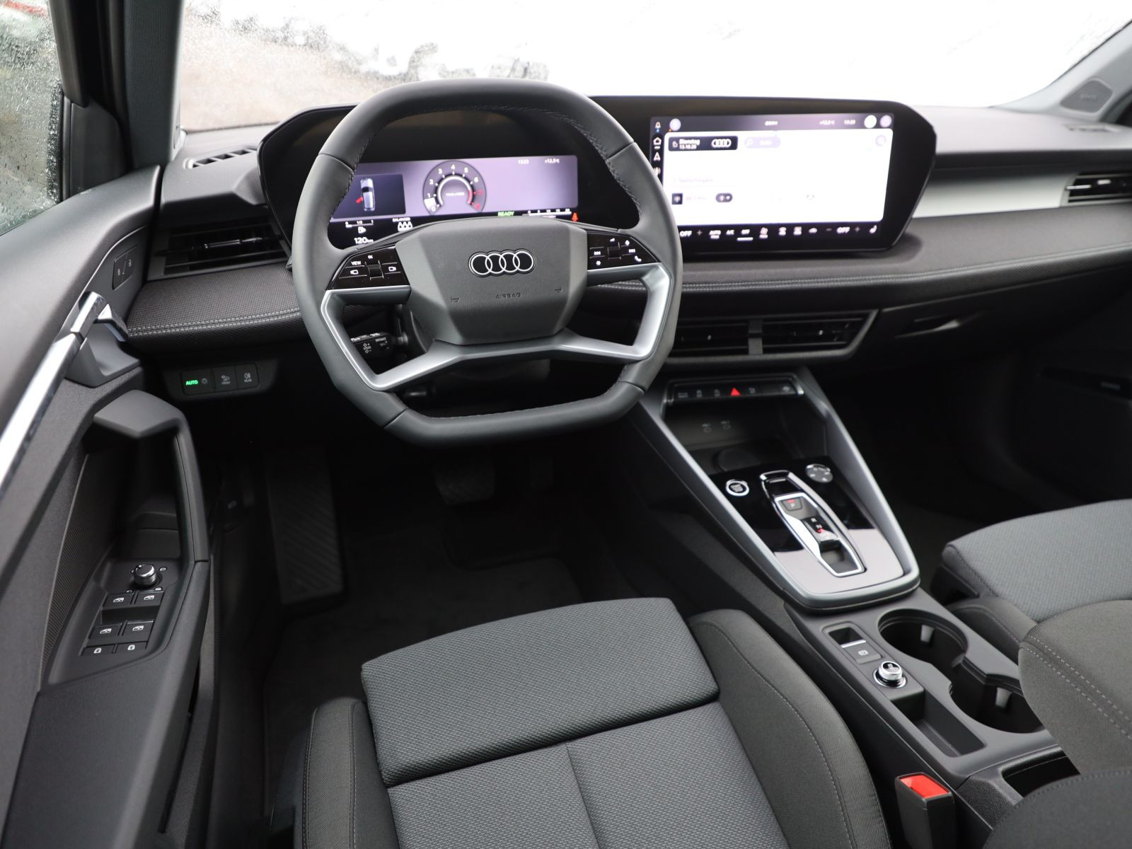 Audi A3 Sportback S line TFSI 110kW S tronic Business-Paket AHK/ LedPro