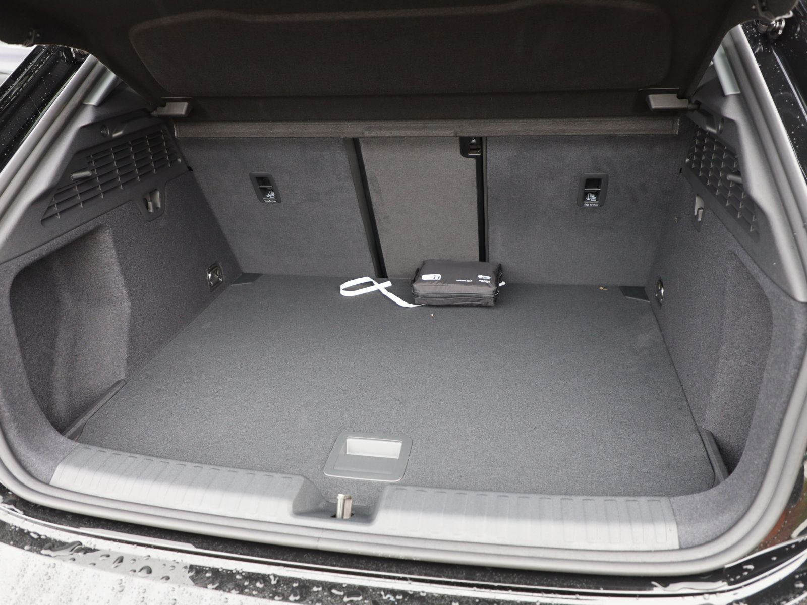 Audi A3 Sportback S line TFSI 110kW S tronic Business-Paket AHK/ LedPro