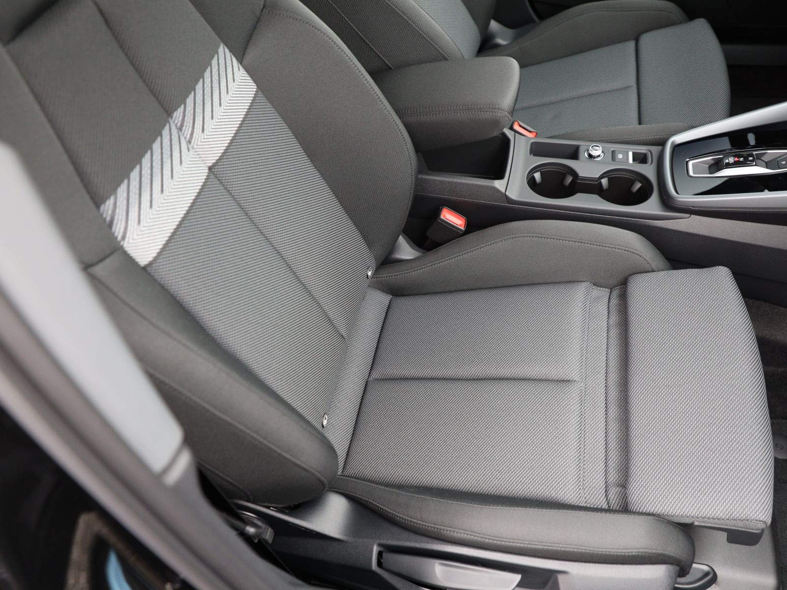 Audi A3 Sportback S line TFSI 110kW S tronic Business-Paket AHK/ LedPro