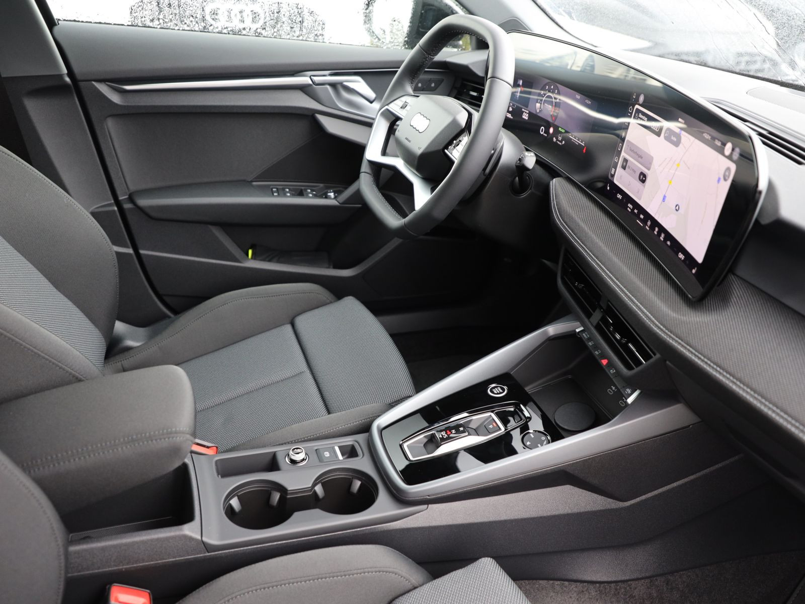 Audi A3 Sportback S line TFSI 110kW S tronic Business-Paket AHK/ LedPro