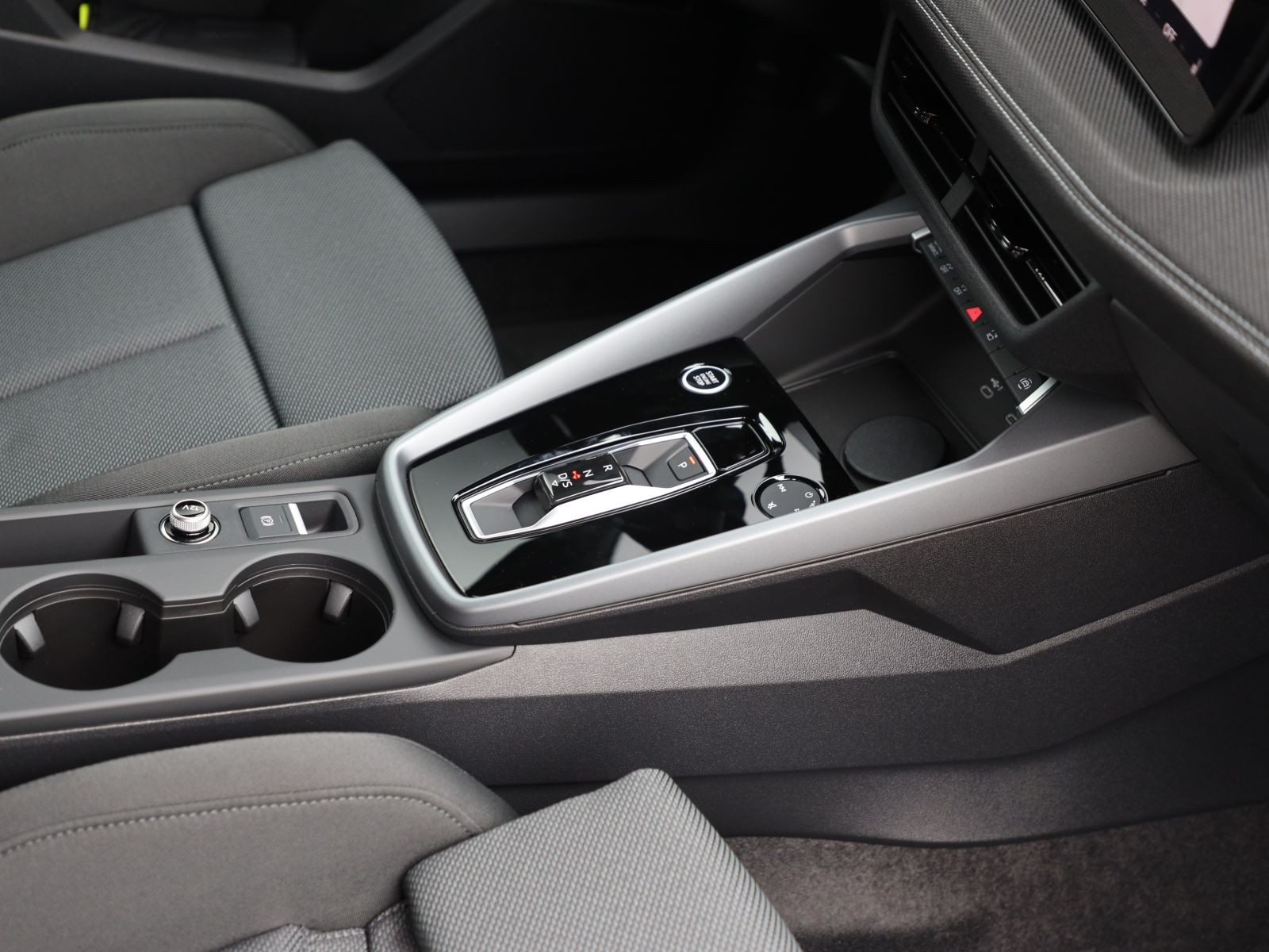 Audi A3 Sportback S line TFSI 110kW S tronic Business-Paket AHK/ LedPro