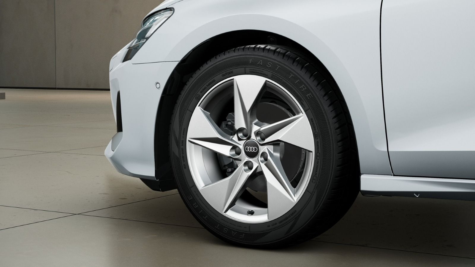 Audi A3 Sportback S line TFSI 110kW S tronic Business-Paket AHK/ LedPro