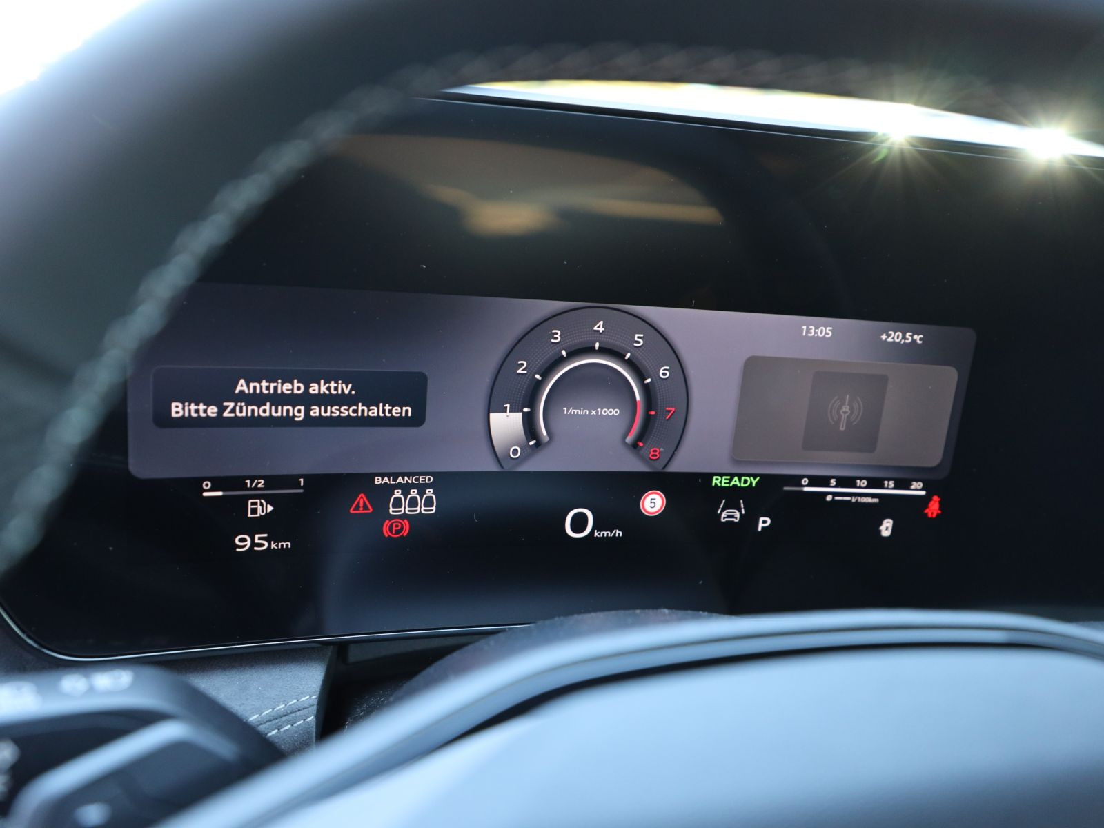 Audi A3 Limousine S line TFSI 110kW S tronic TechPlus/Business/AHK