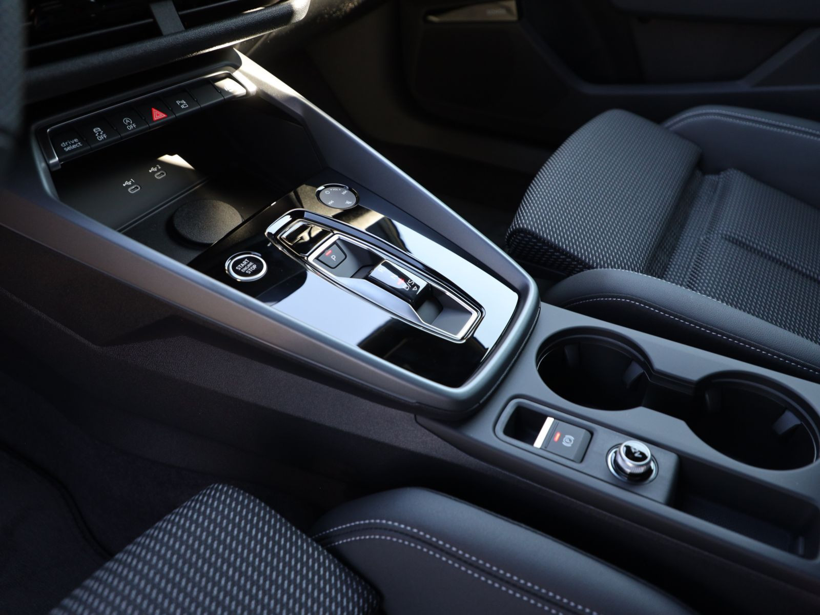 Audi A3 Limousine S line TFSI 110kW S tronic TechPlus/Business/AHK