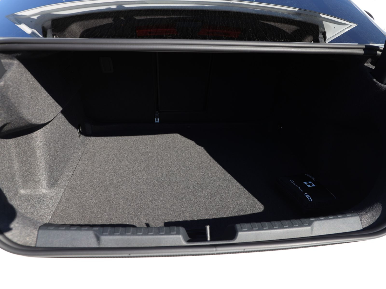 Audi A3 Limousine S line TFSI 110kW S tronic TechPlus/Business/AHK