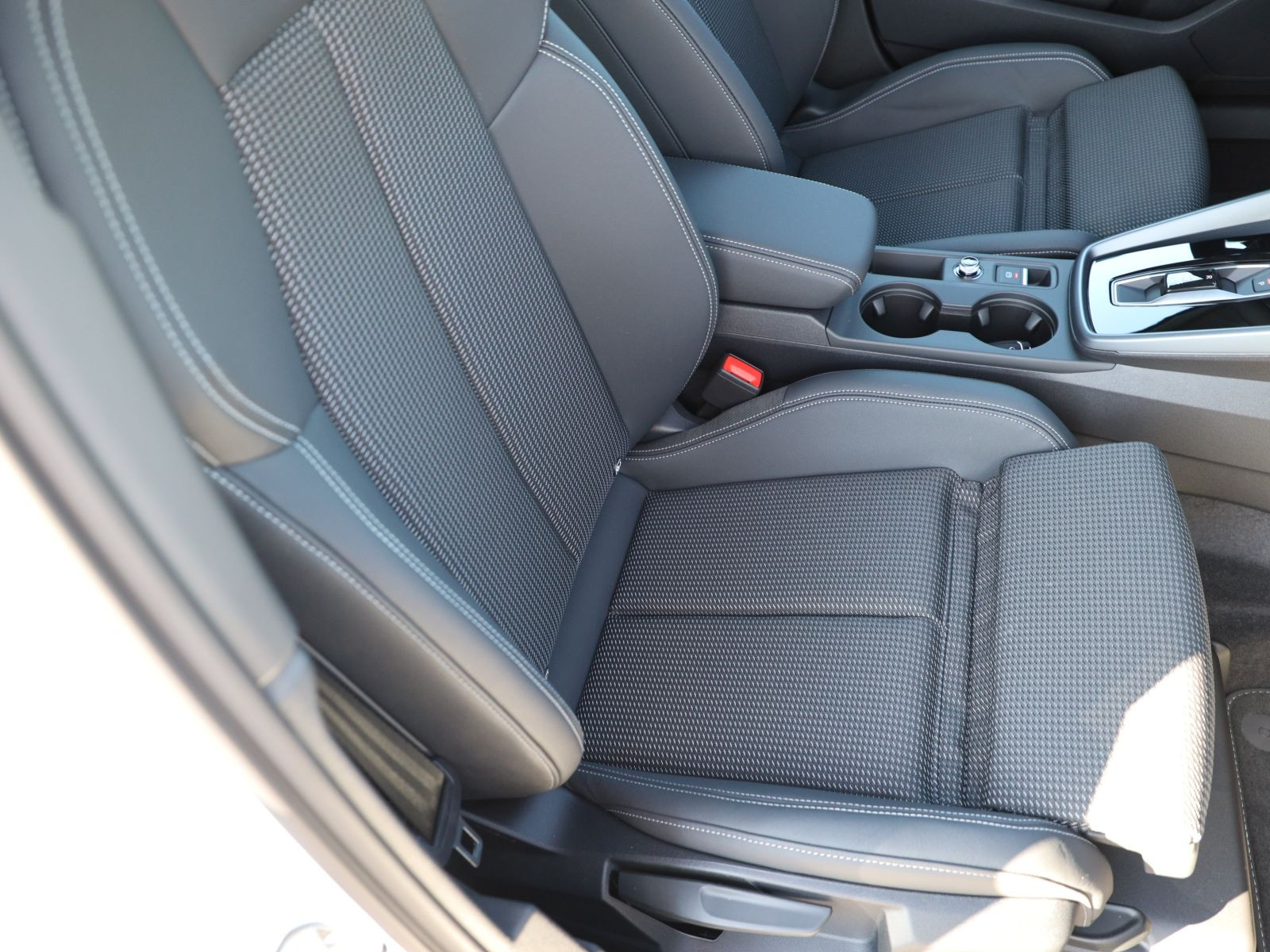 Audi A3 Limousine S line TFSI 110kW S tronic TechPlus/Business/AHK