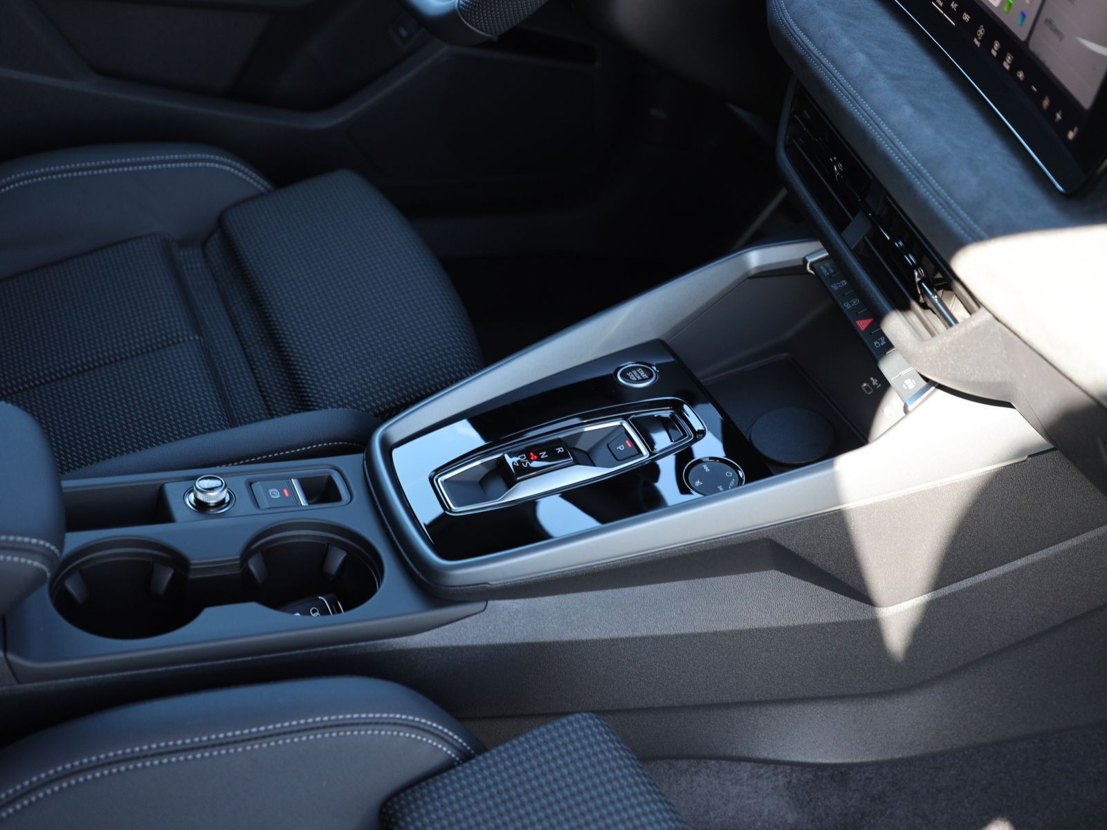 Audi A3 Limousine S line TFSI 110kW S tronic TechPlus/Business/AHK