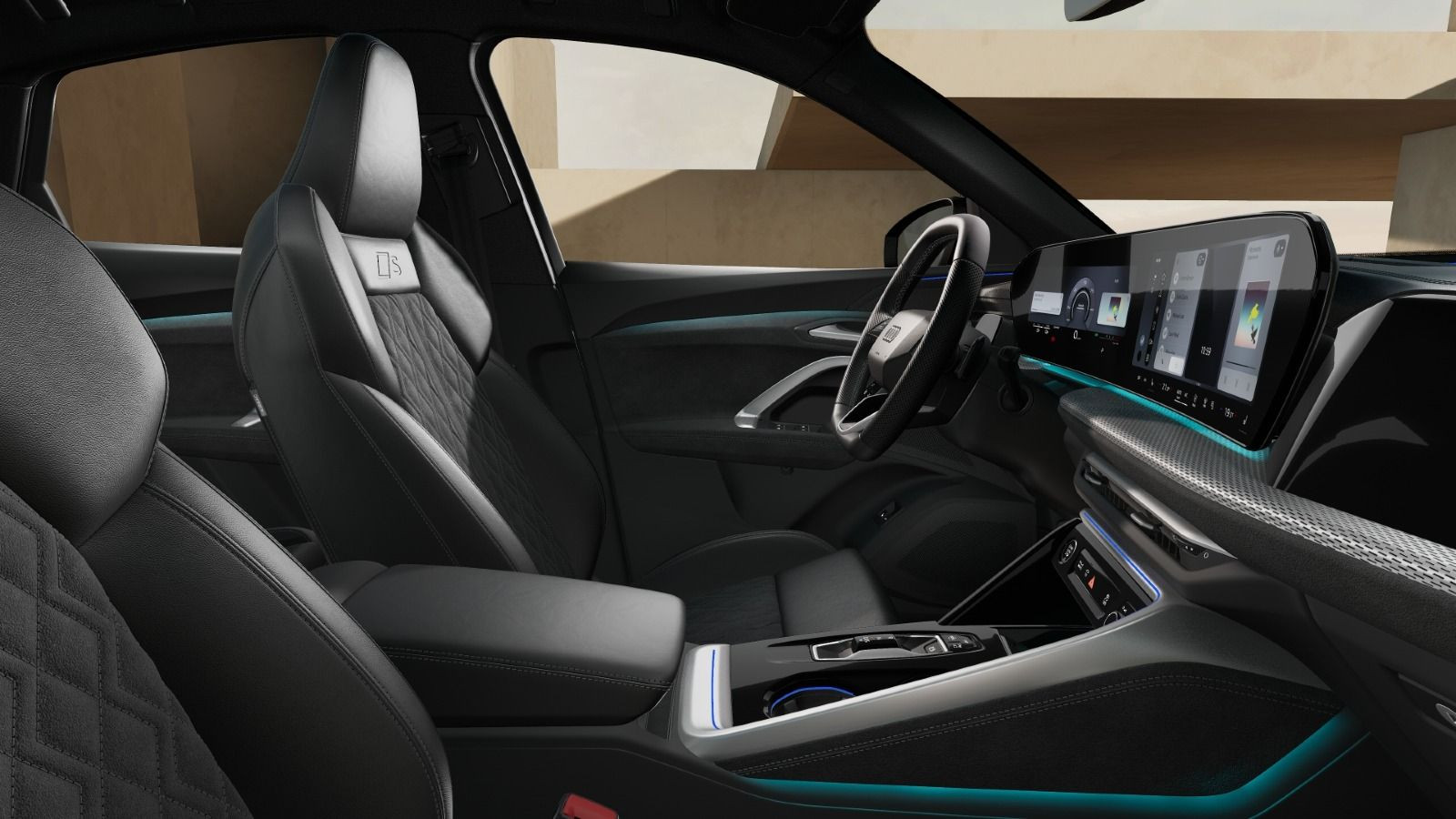 Audi Q5 Sportback e-hybrid S line qu. TechPlus/21" /AHK/270kW