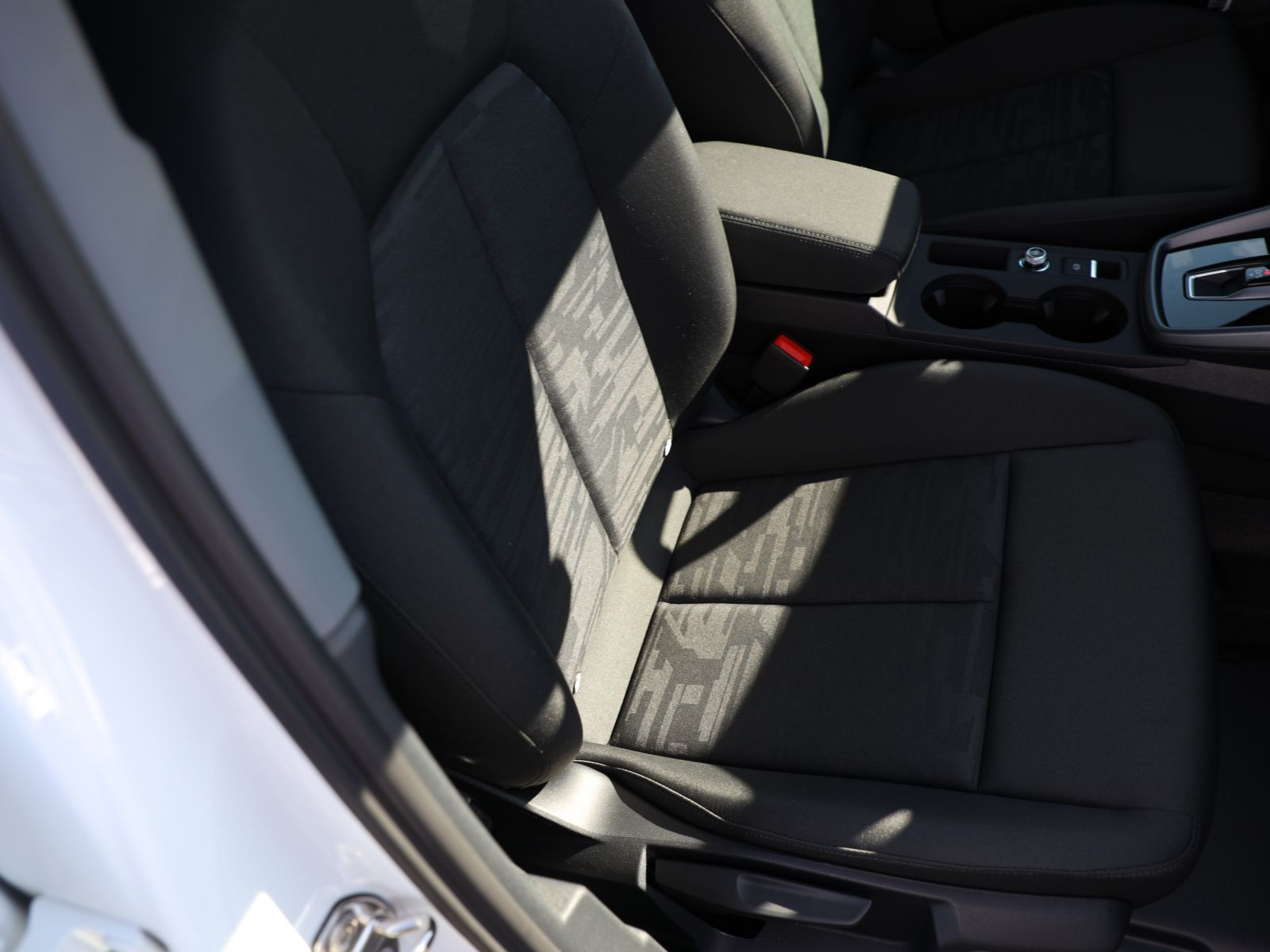 Audi A3 Sportback advanced TFSI 150PS S tronic TechPlus/ Businesspaket/AHK/