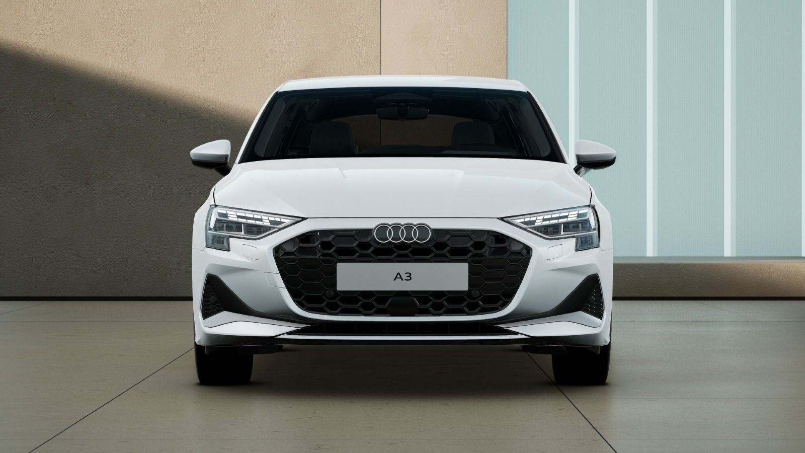 Audi A3 Sportback advanced TFSI 150PS S tronic TechPlus/ Businesspaket/AHK/