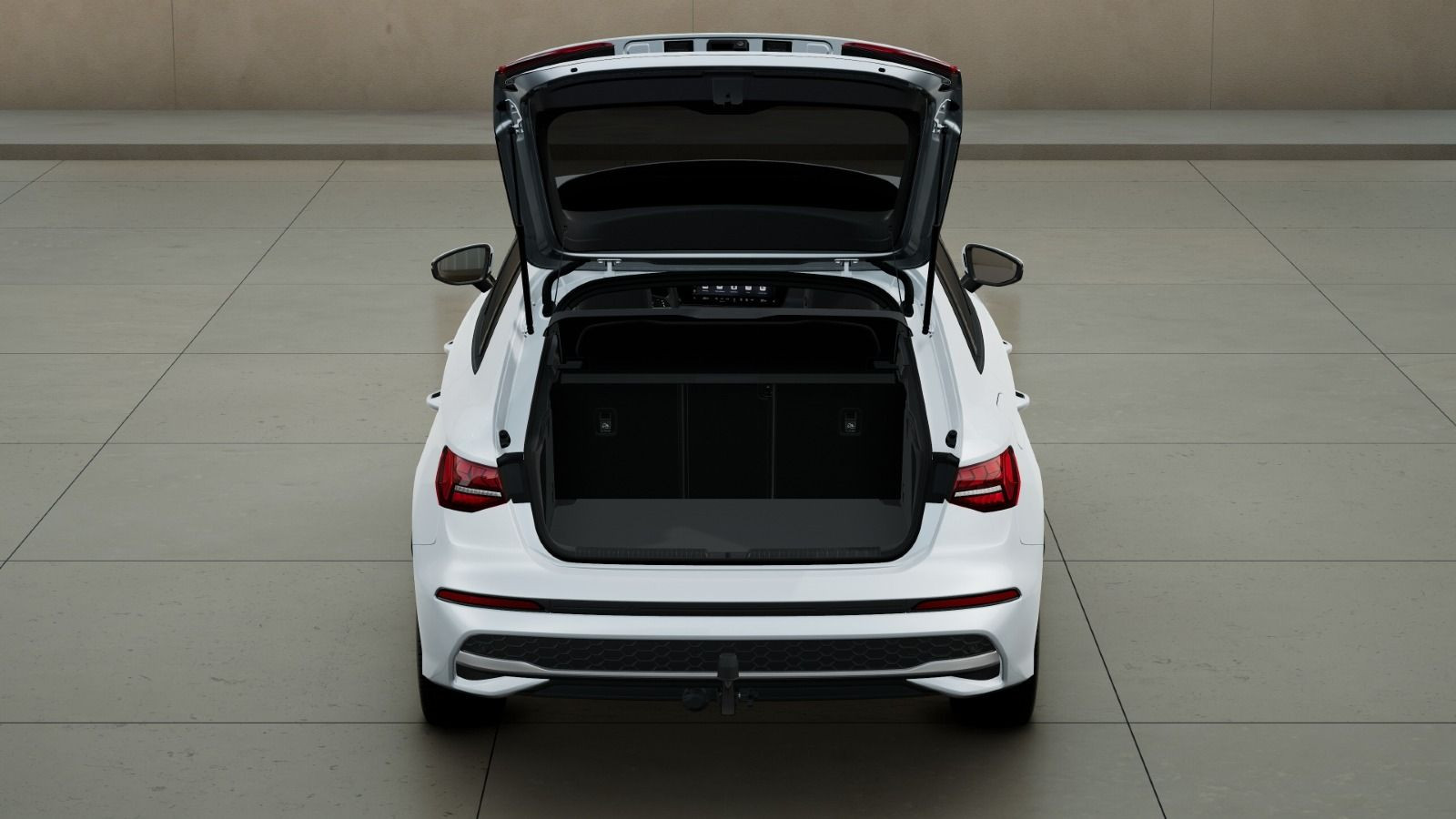 Audi A3 Sportback advanced TFSI 150PS S tronic TechPlus/ Businesspaket/AHK/