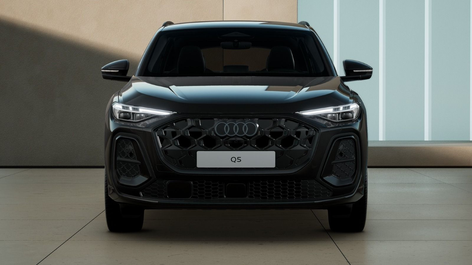 Audi Q5 SUV TDI S line qu. TechPlus/ 20"/ AHK/ 