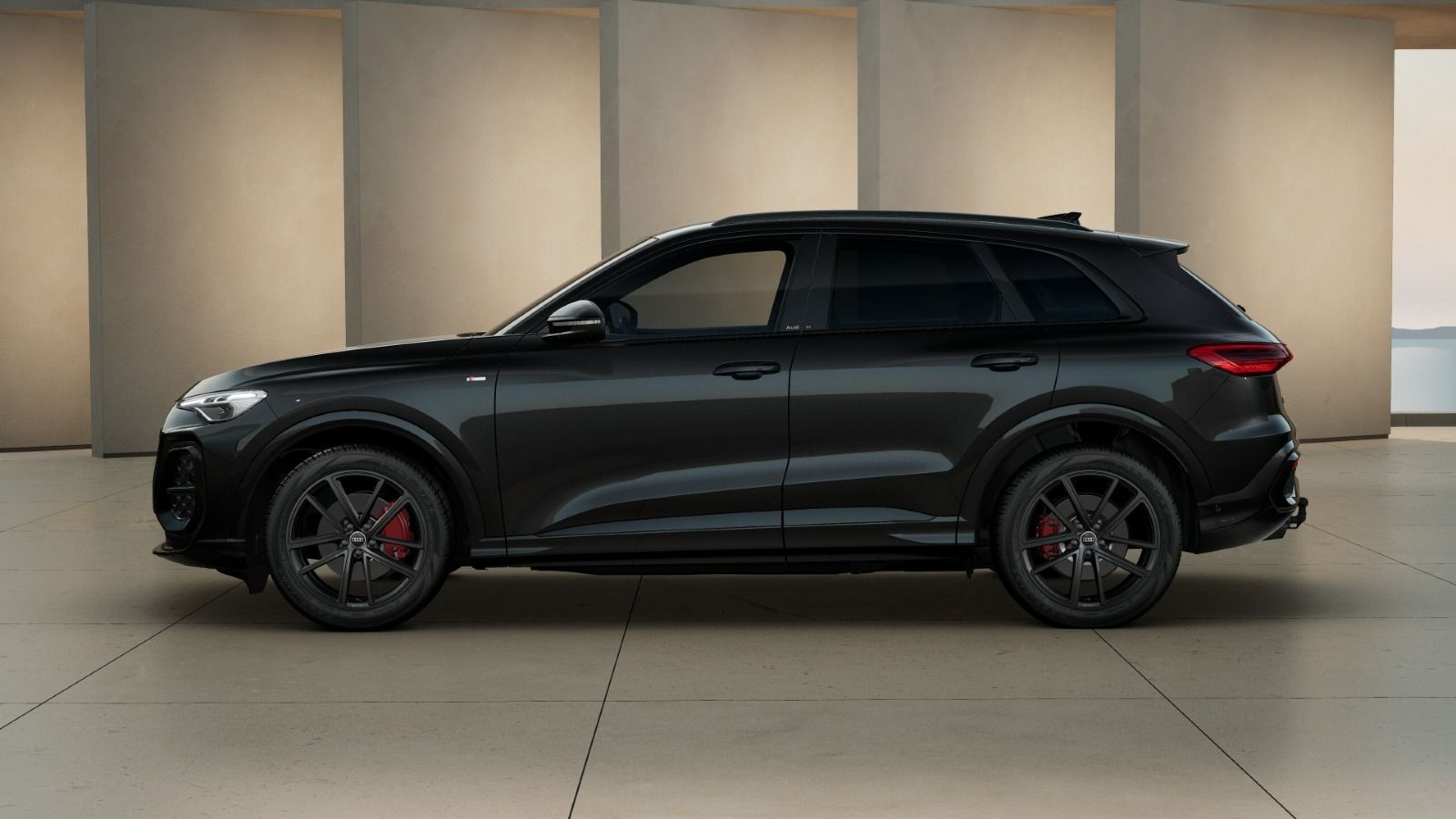 Audi Q5 SUV TDI S line qu. TechPlus/ 20"/ AHK/ 