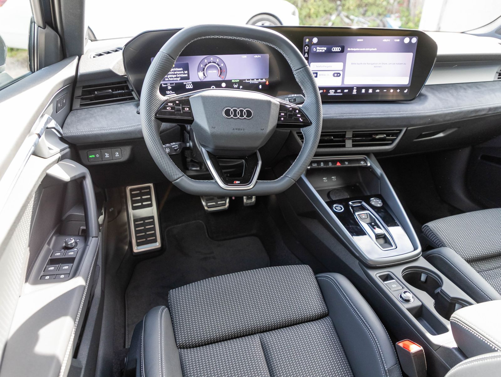Audi A3 Sportback S line TFSI TechPlus/ 18" / Business 85kW