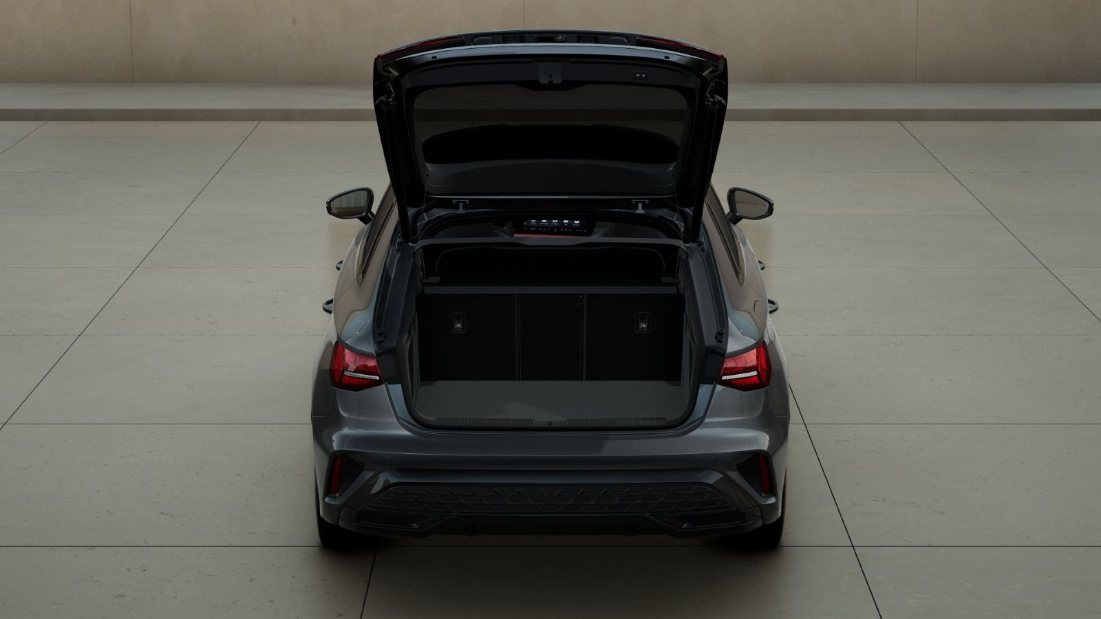 Audi A3 Sportback S line TFSI TechPlus/ 18" / Business 85kW