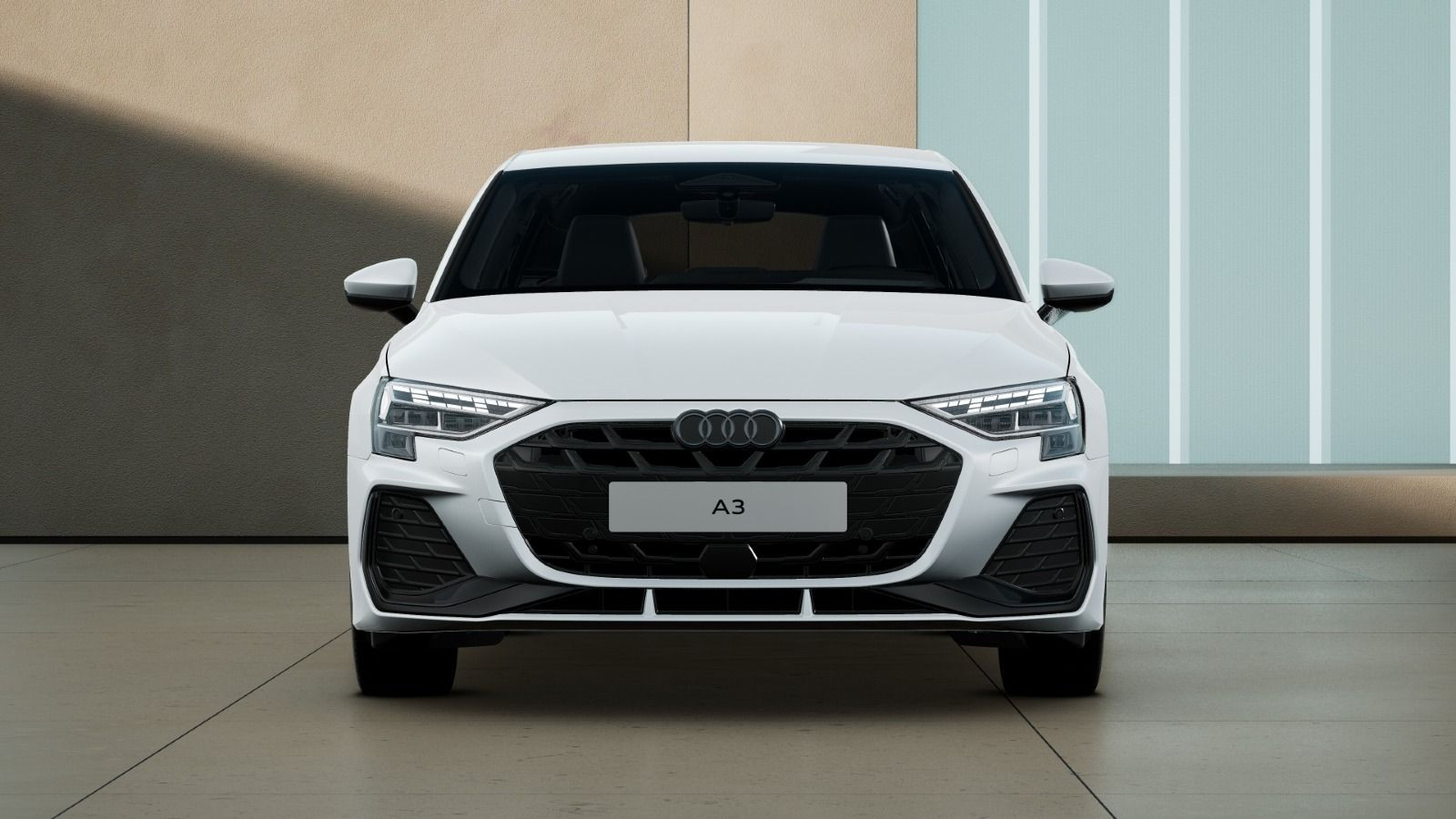 Audi A3 Sportback S line TFSI 110kW Stronic Navi/ Dynamik/ 18"