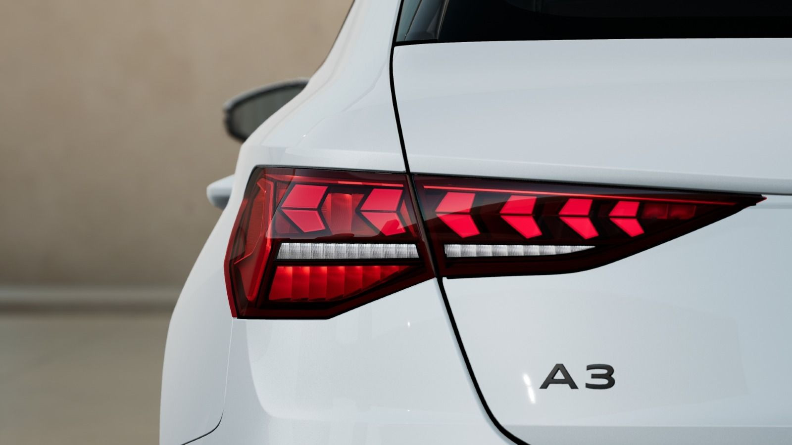 Audi A3 Sportback S line TFSI 110kW Stronic Navi/ Dynamik/ 18"