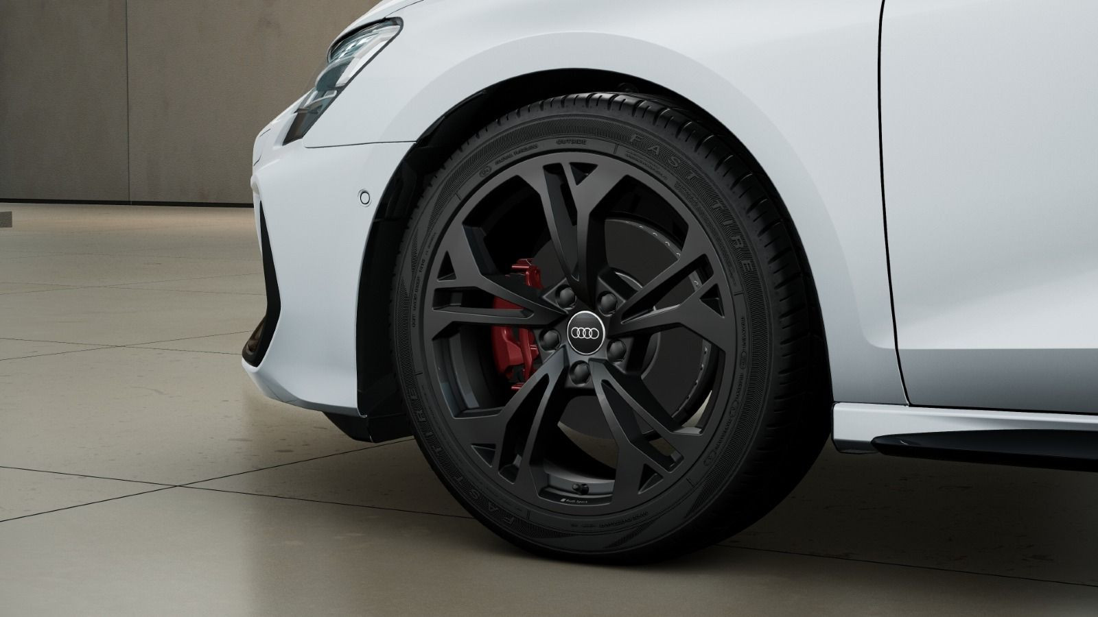 Audi A3 Sportback S line TFSI 110kW Stronic Navi/ Dynamik/ 18"