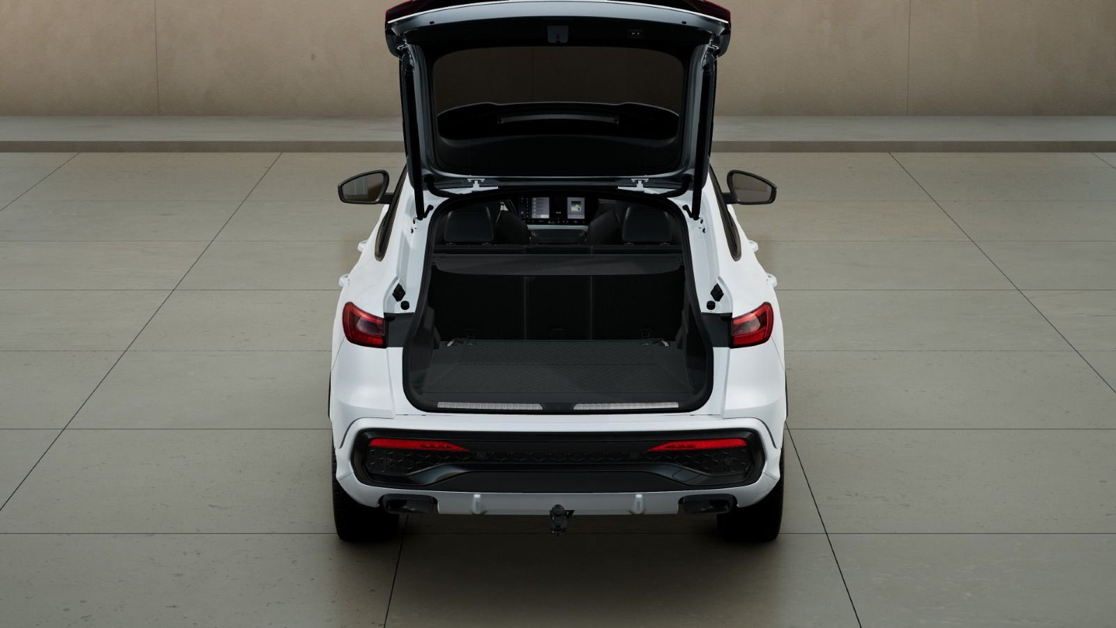 Audi Q5 Sportback e-hybrid S line qu. TechPlus/21" /AHK/270kW