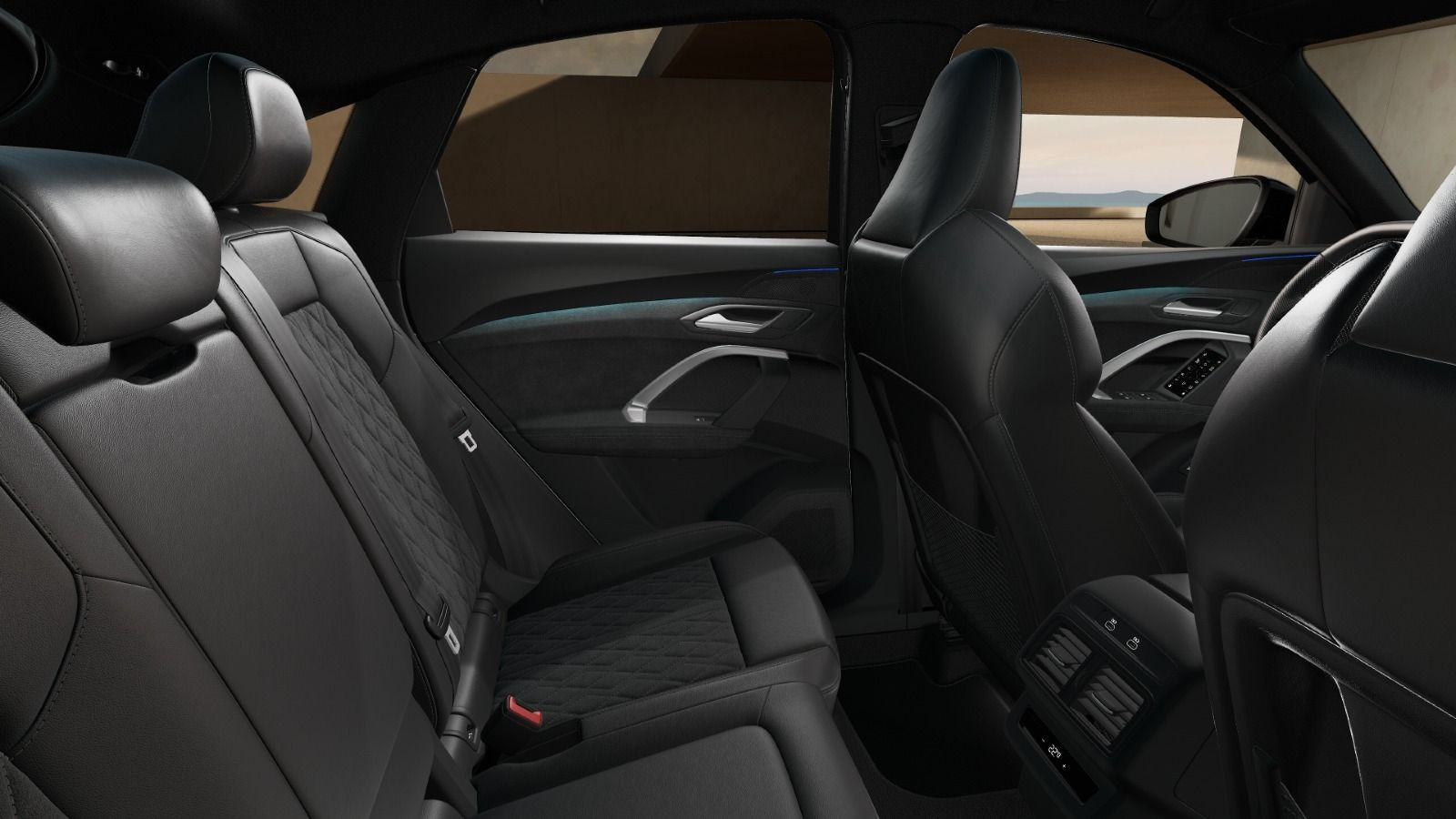 Audi Q5 Sportback e-hybrid S line qu. TechPlus/21" /AHK/270kW