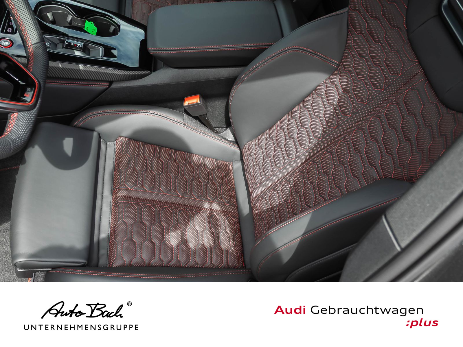Audi RS5 Limousine Sport-Paket/ Keramik/ Pano/ TechPro /Carbon