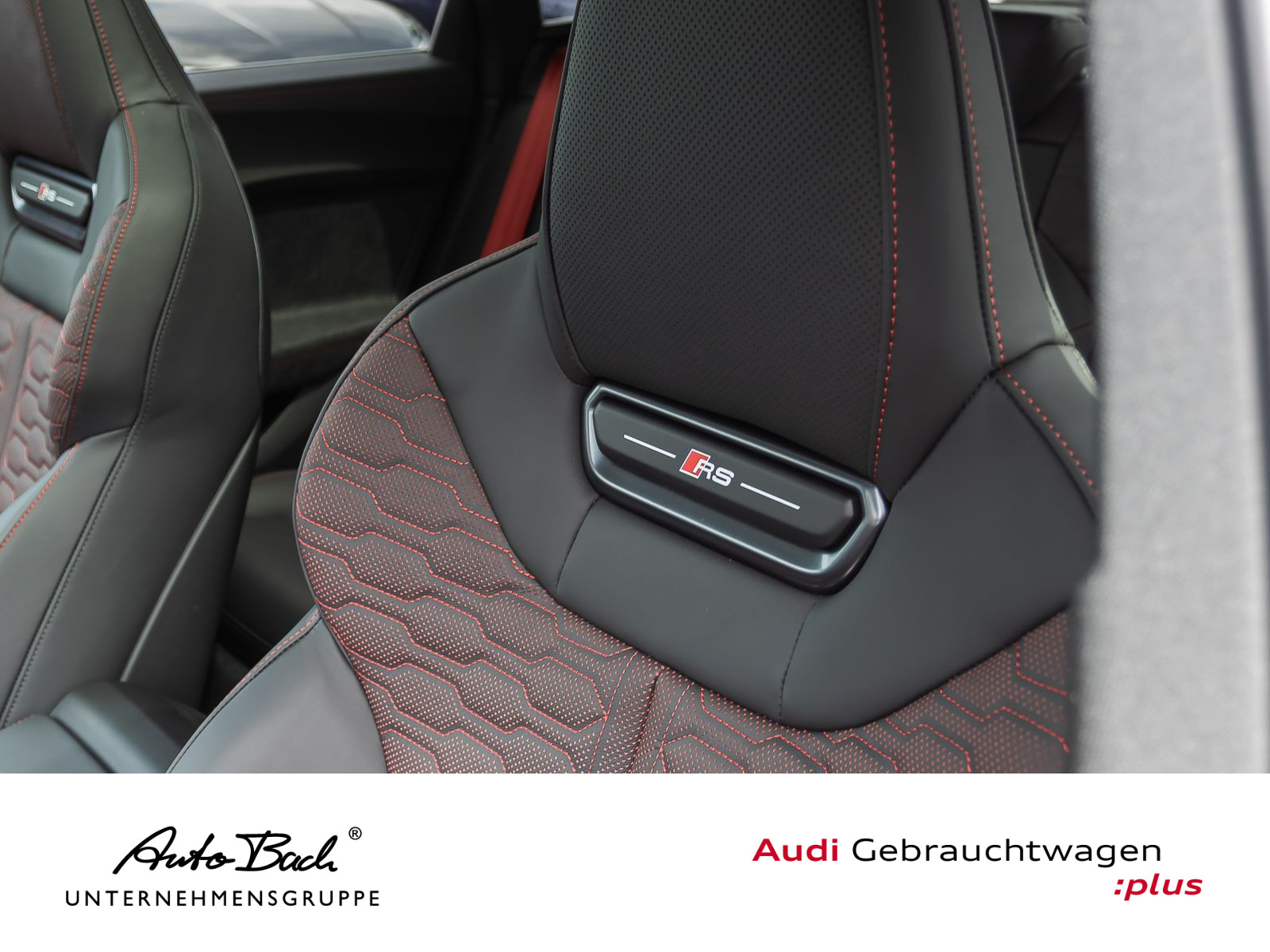 Audi RS5 Limousine Sport-Paket/ Keramik/ Pano/ TechPro /Carbon