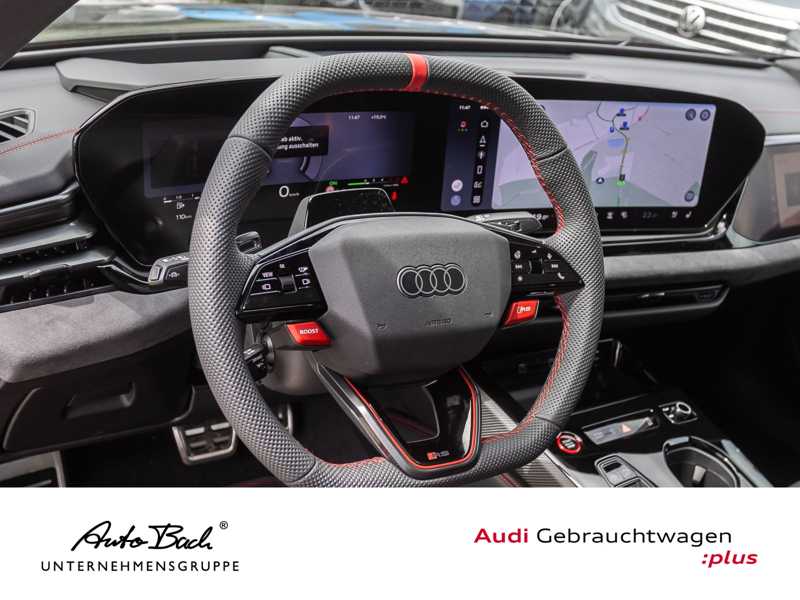 Audi RS5 Limousine Sport-Paket/ Keramik/ Pano/ TechPro /Carbon