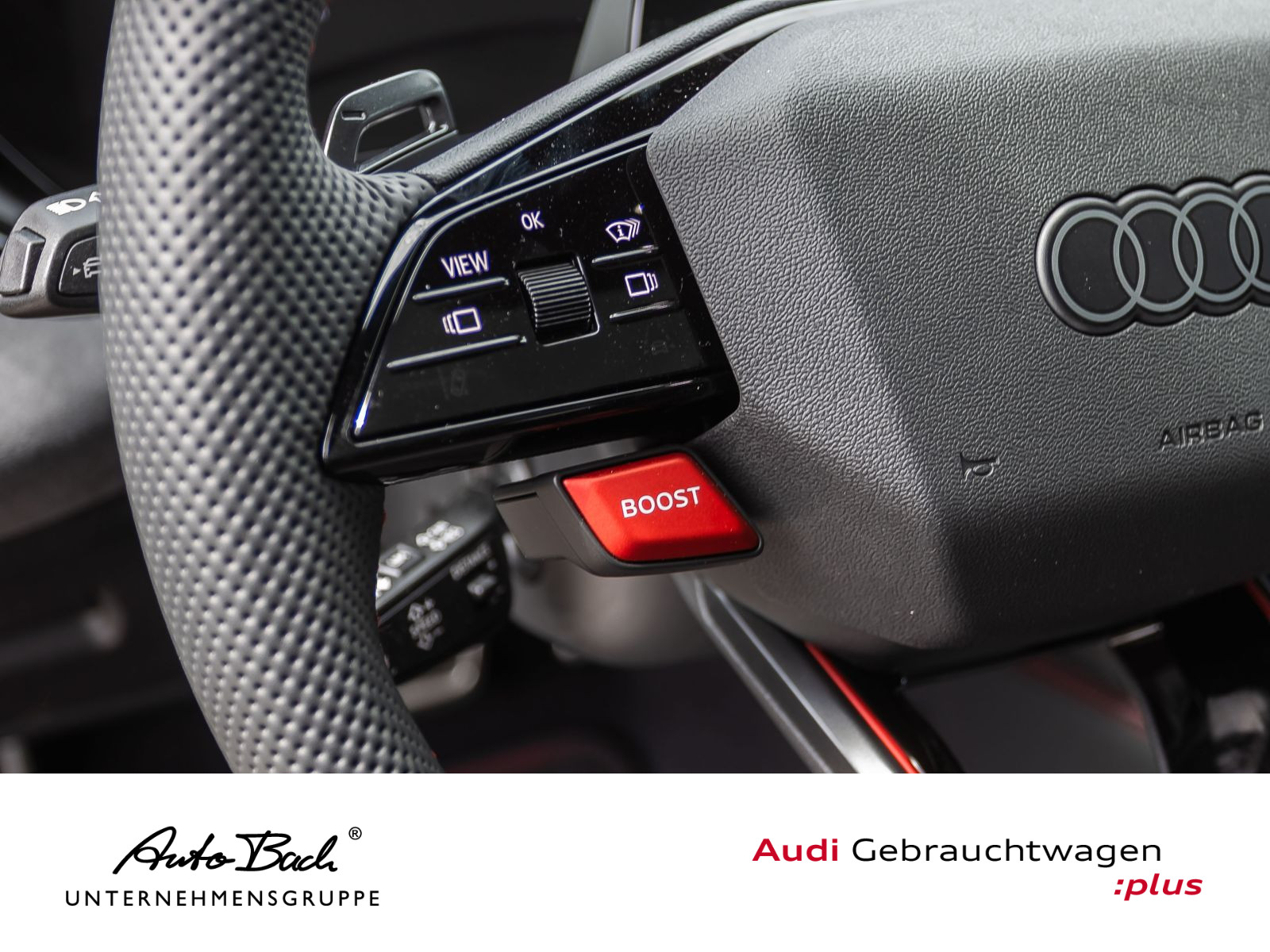 Audi RS5 Limousine Sport-Paket/ Keramik/ Pano/ TechPro /Carbon