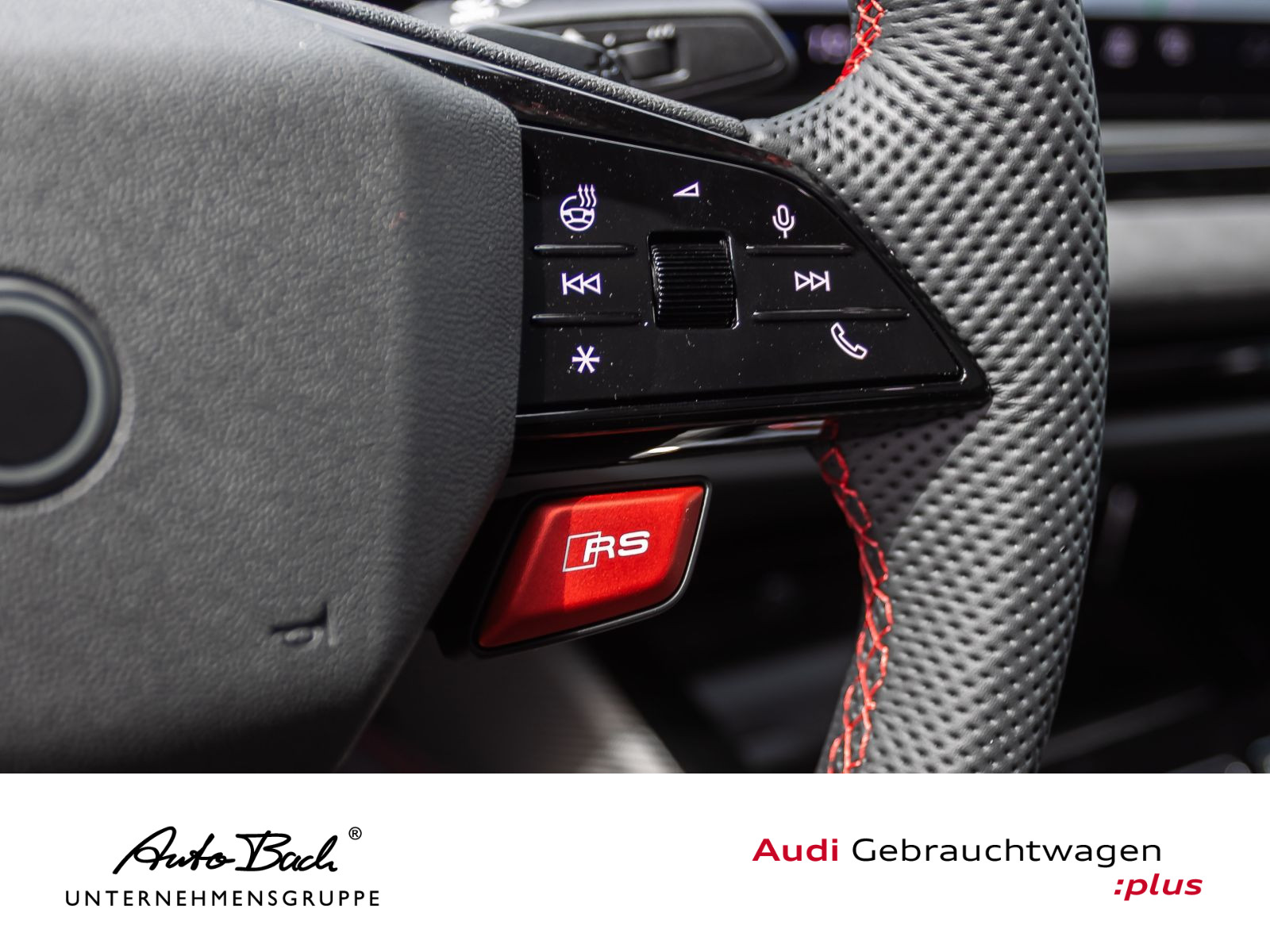 Audi RS5 Limousine Sport-Paket/ Keramik/ Pano/ TechPro /Carbon