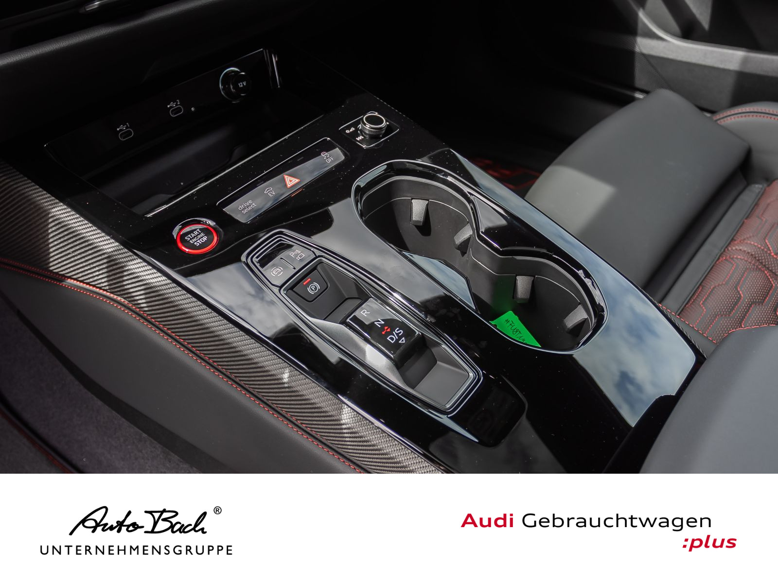 Audi RS5 Limousine Sport-Paket/ Keramik/ Pano/ TechPro /Carbon