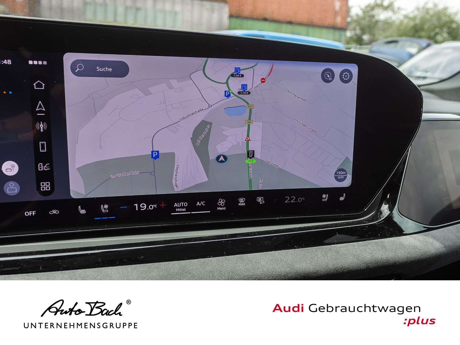 Audi RS5 Limousine Sport-Paket/ Keramik/ Pano/ TechPro /Carbon