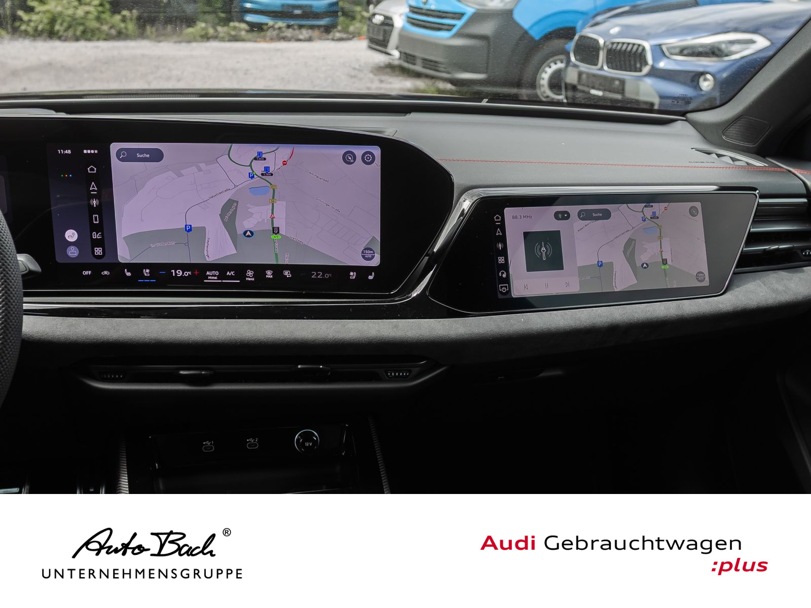 Audi RS5 Limousine Sport-Paket/ Keramik/ Pano/ TechPro /Carbon