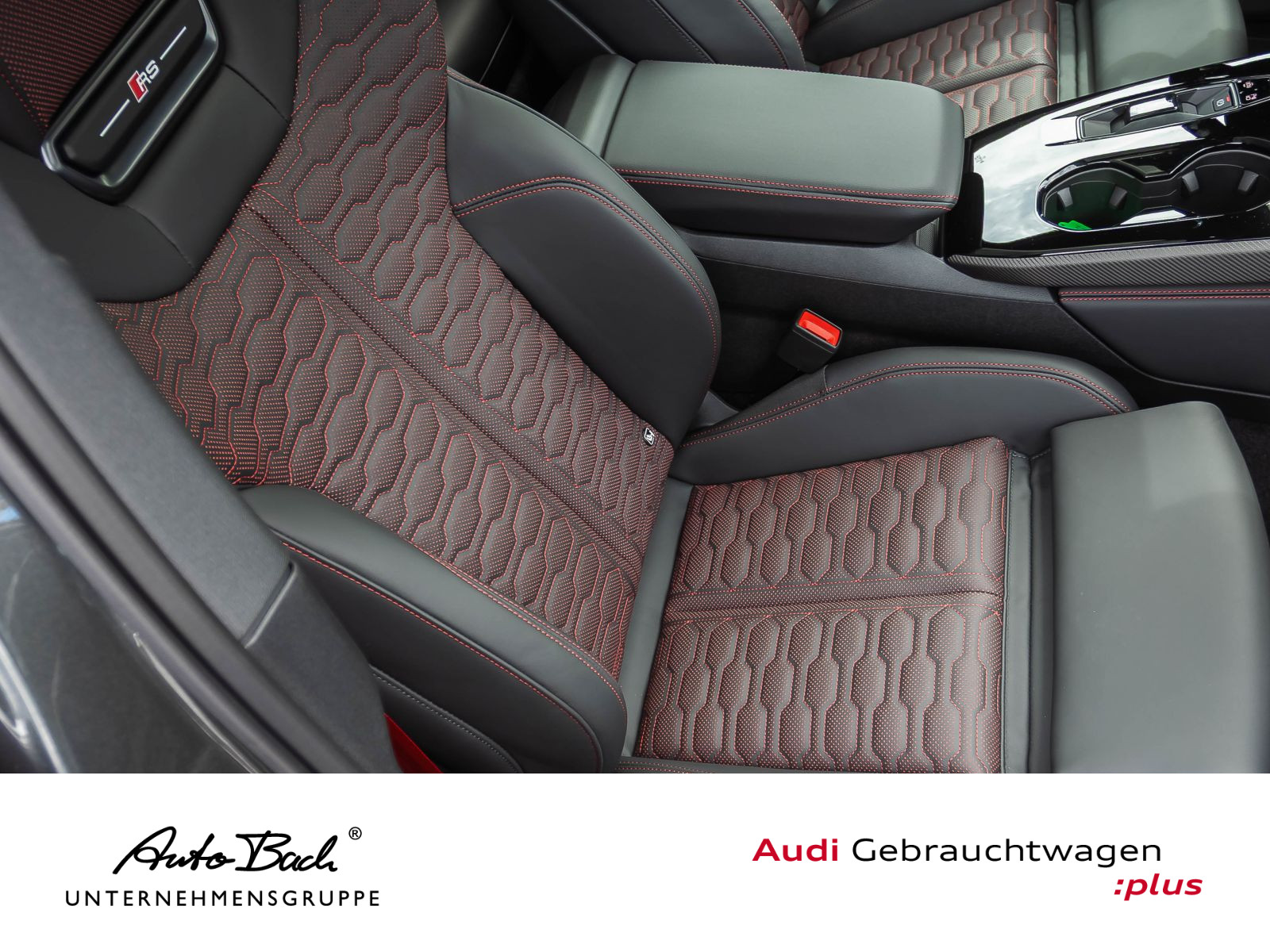 Audi RS5 Limousine Sport-Paket/ Keramik/ Pano/ TechPro /Carbon
