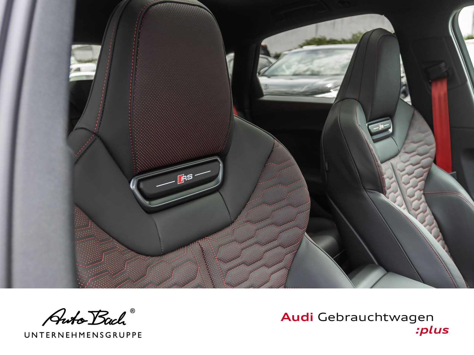 Audi RS5 Limousine Sport-Paket/ Keramik/ Pano/ TechPro /Carbon