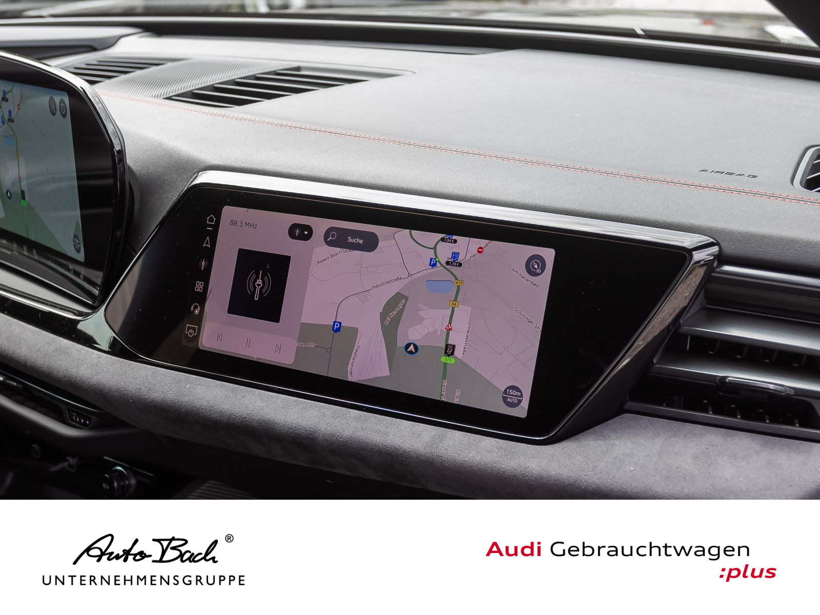 Audi RS5 Limousine Sport-Paket/ Keramik/ Pano/ TechPro /Carbon