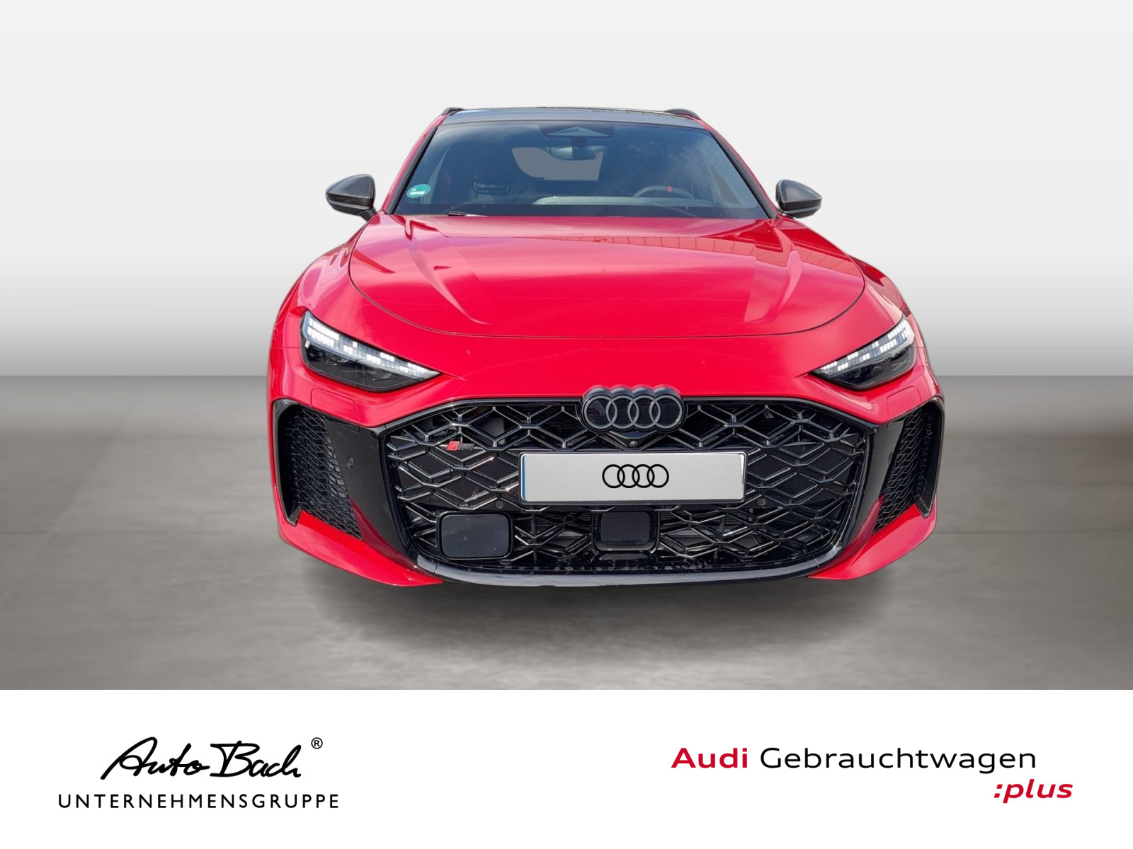 Audi RS5 Avant Sport-Paket/ Keramik/ Pano/ TechPro / Carbon