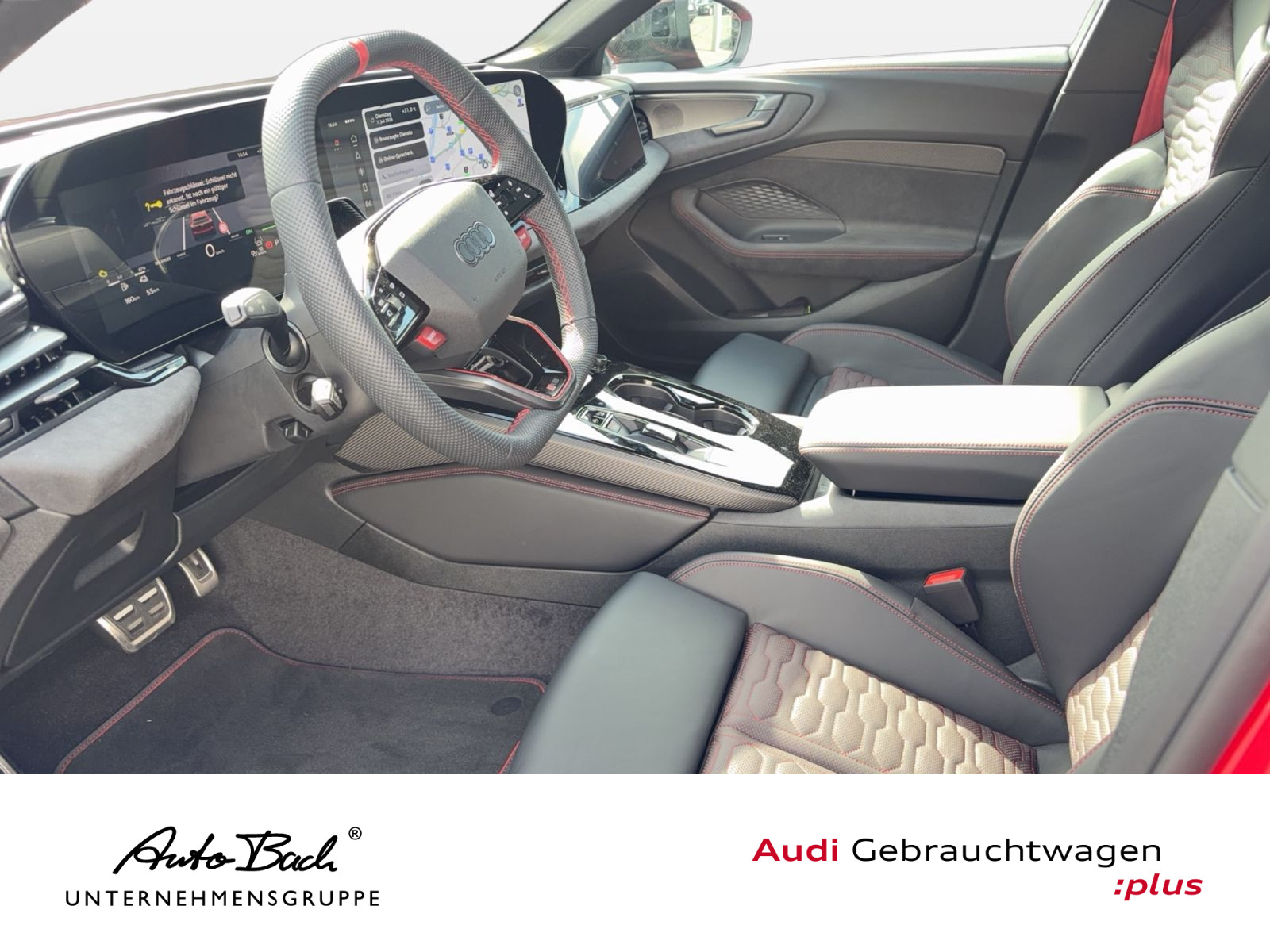 Audi RS5 Avant Sport-Paket/ Keramik/ Pano/ TechPro / Carbon