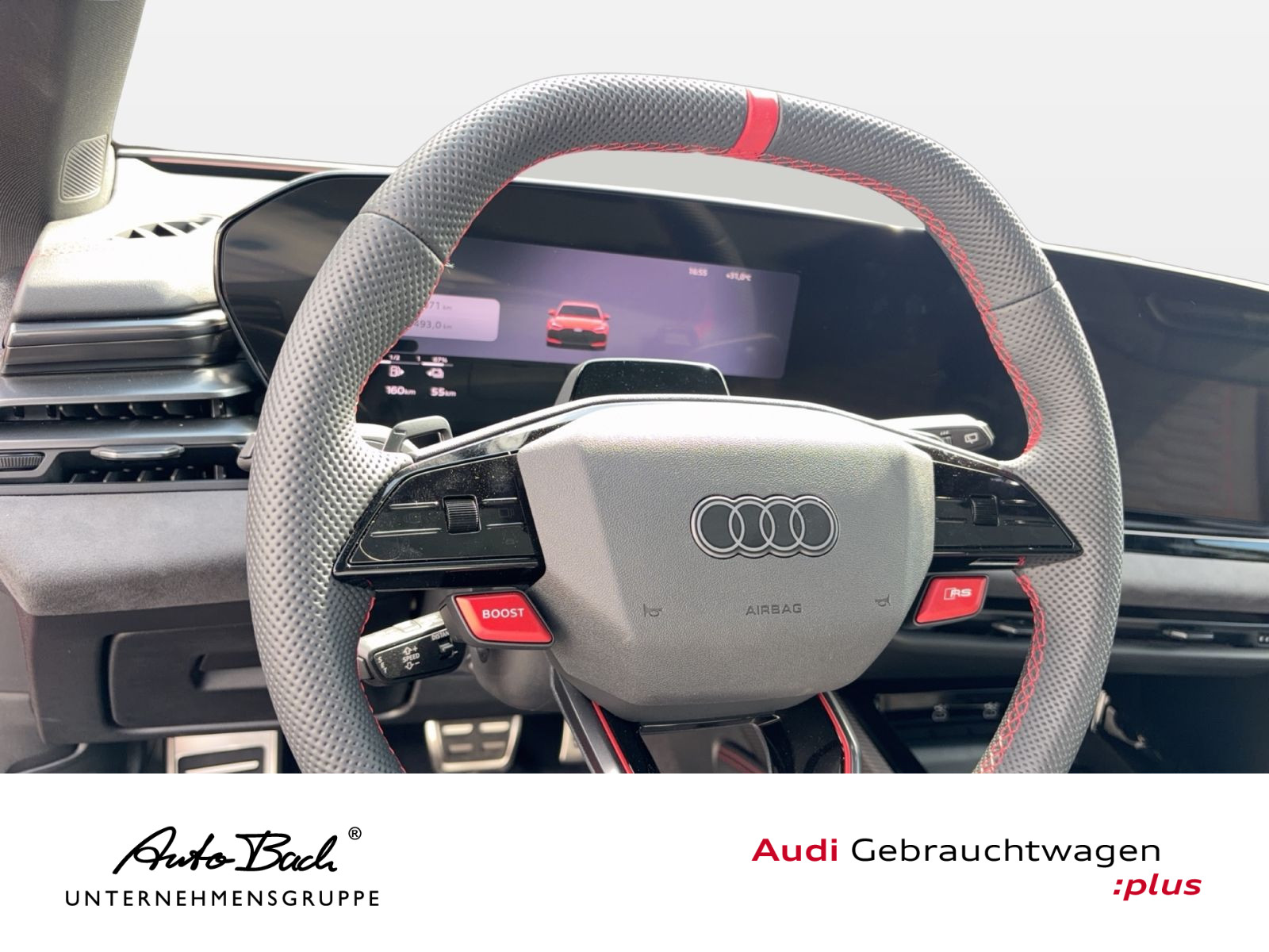 Audi RS5 Avant Sport-Paket/ Keramik/ Pano/ TechPro / Carbon