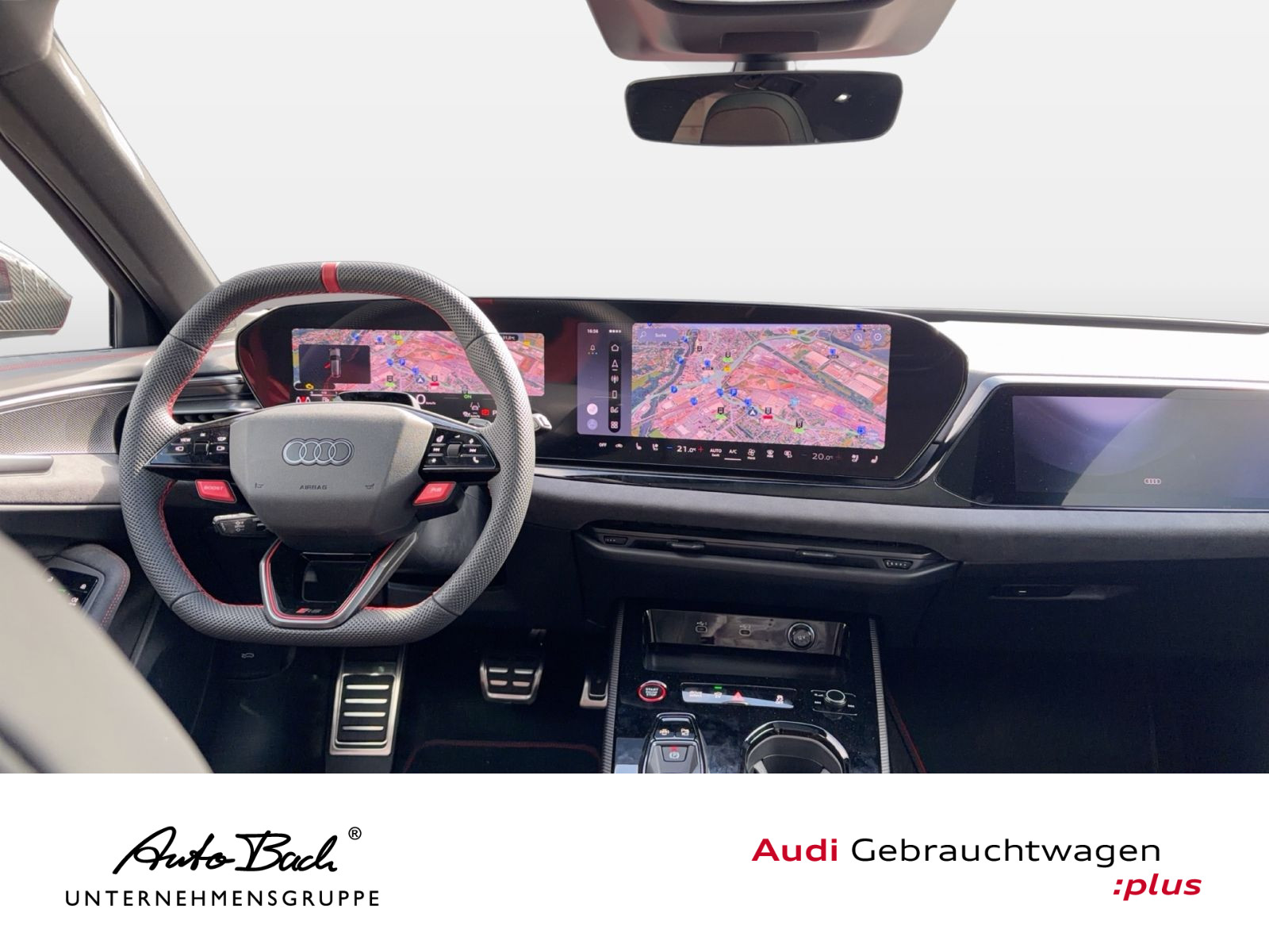 Audi RS5 Avant Sport-Paket/ Keramik/ Pano/ TechPro / Carbon