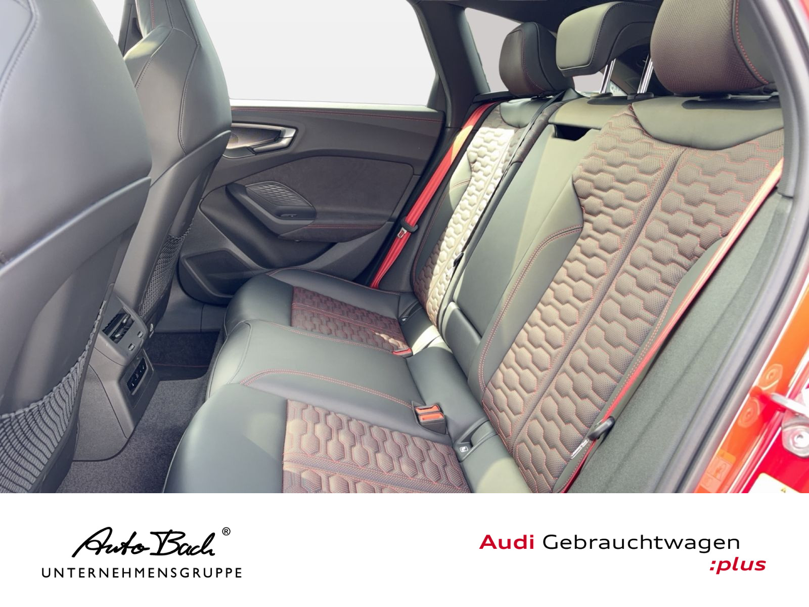 Audi RS5 Avant Sport-Paket/ Keramik/ Pano/ TechPro / Carbon
