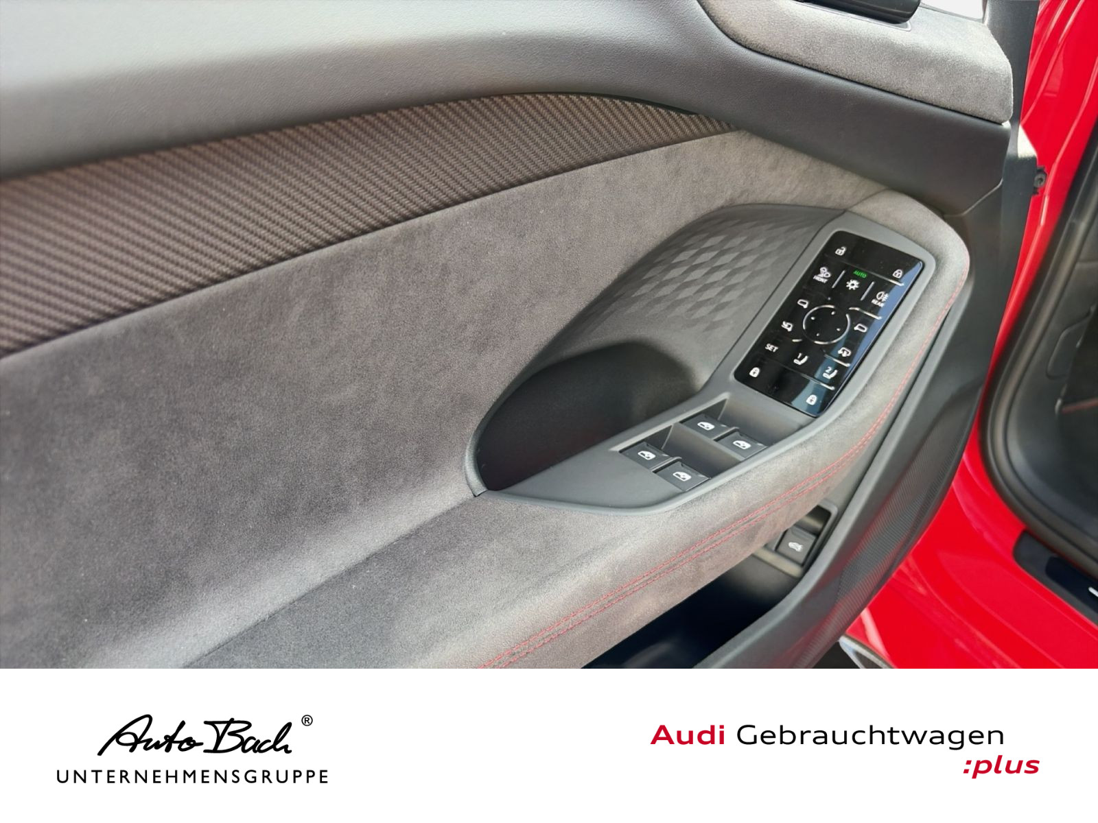 Audi RS5 Avant Sport-Paket/ Keramik/ Pano/ TechPro / Carbon