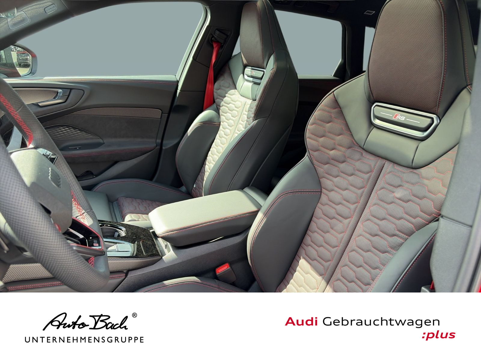 Audi RS5 Avant Sport-Paket/ Keramik/ Pano/ TechPro / Carbon