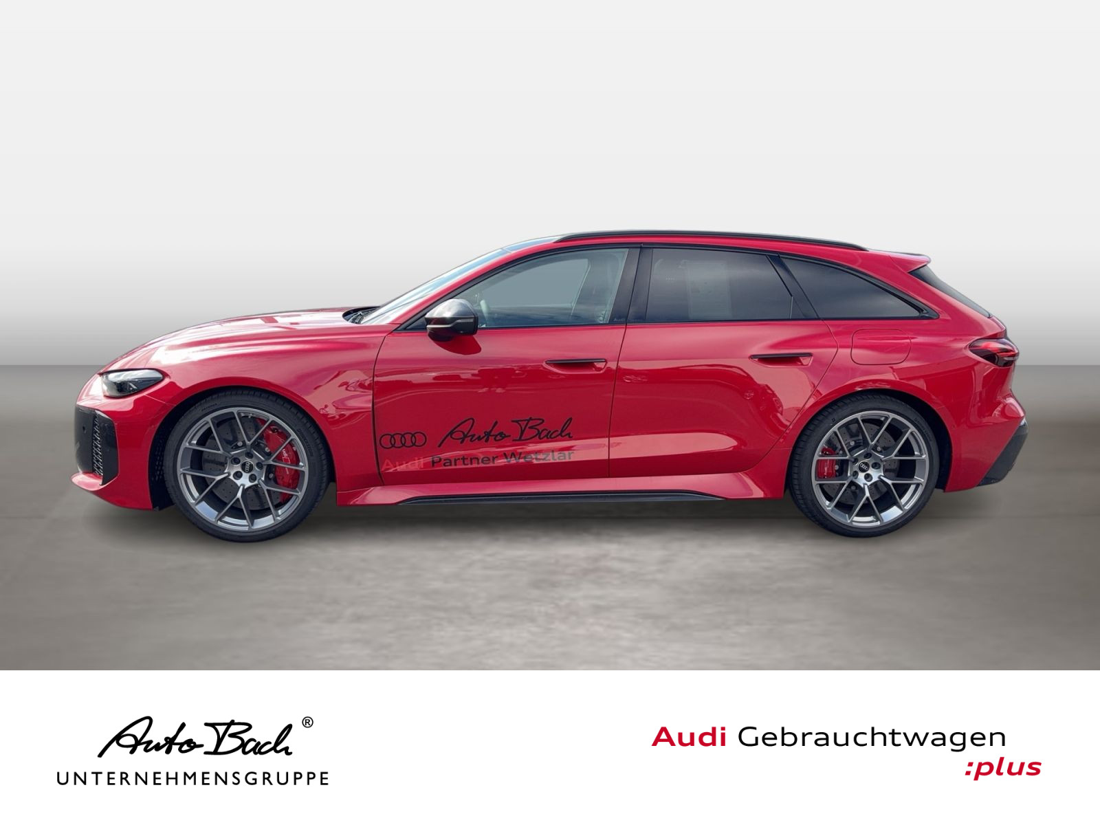 Audi RS5 Avant Sport-Paket/ Keramik/ Pano/ TechPro / Carbon