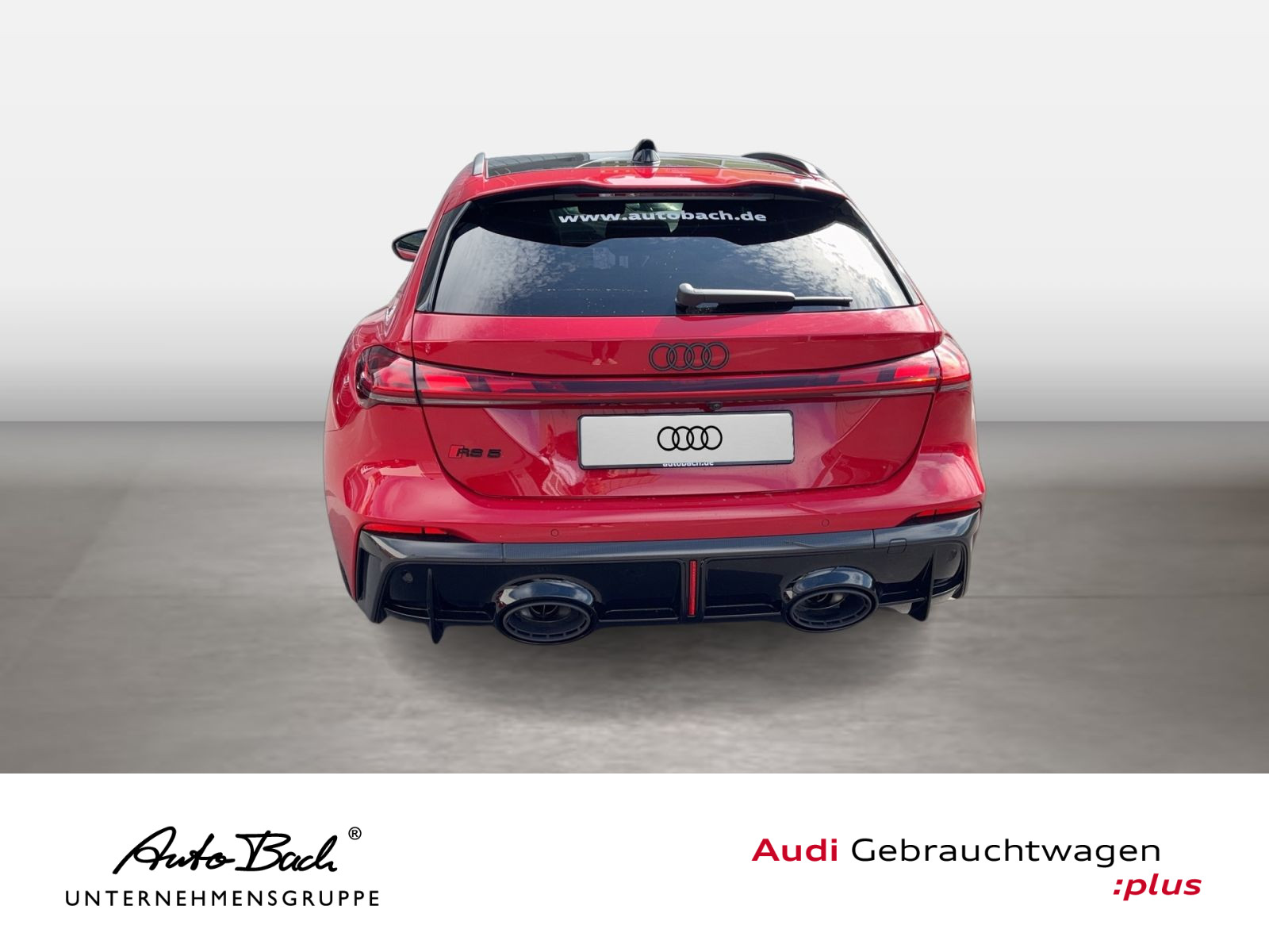 Audi RS5 Avant Sport-Paket/ Keramik/ Pano/ TechPro / Carbon