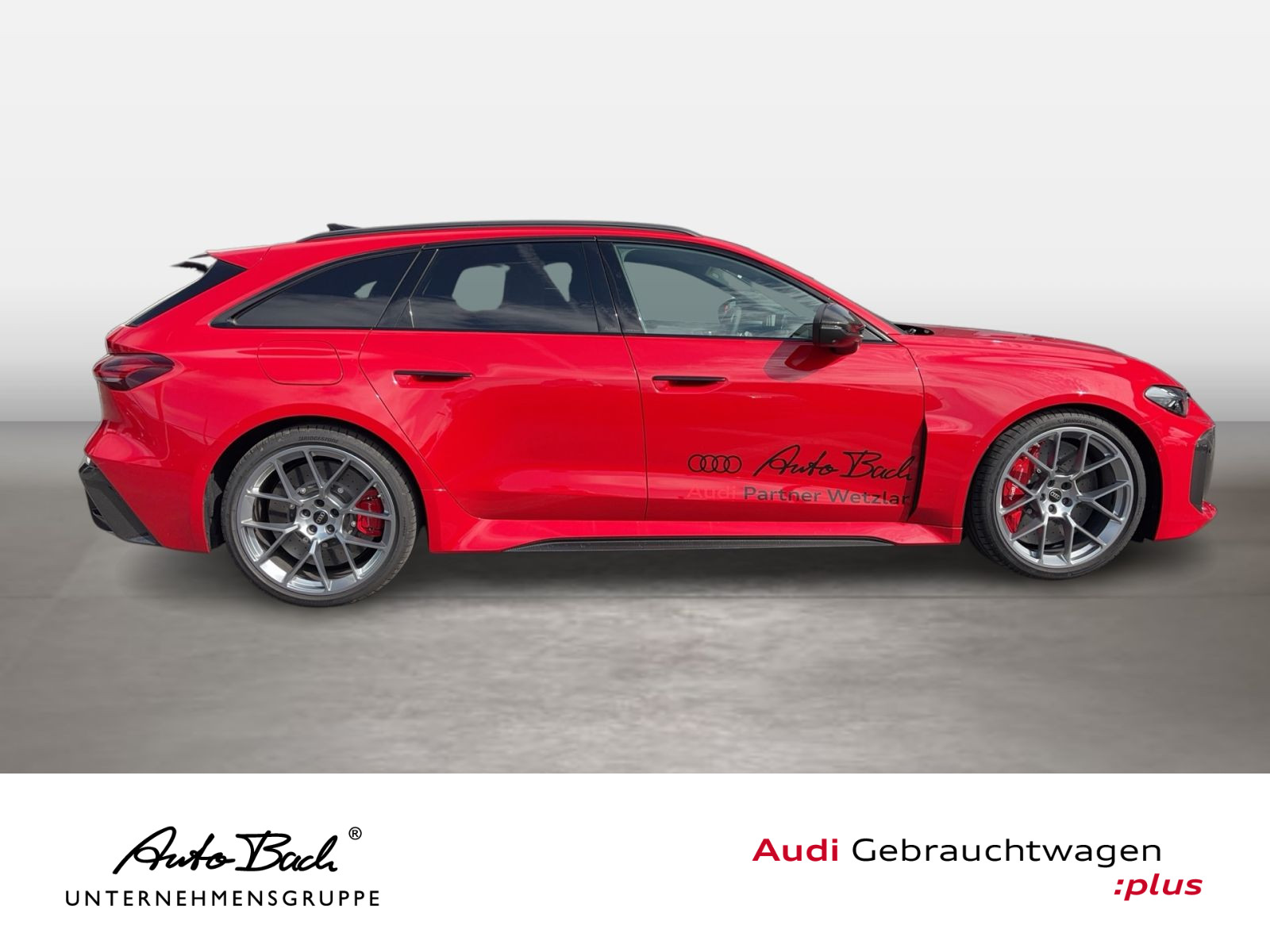 Audi RS5 Avant Sport-Paket/ Keramik/ Pano/ TechPro / Carbon