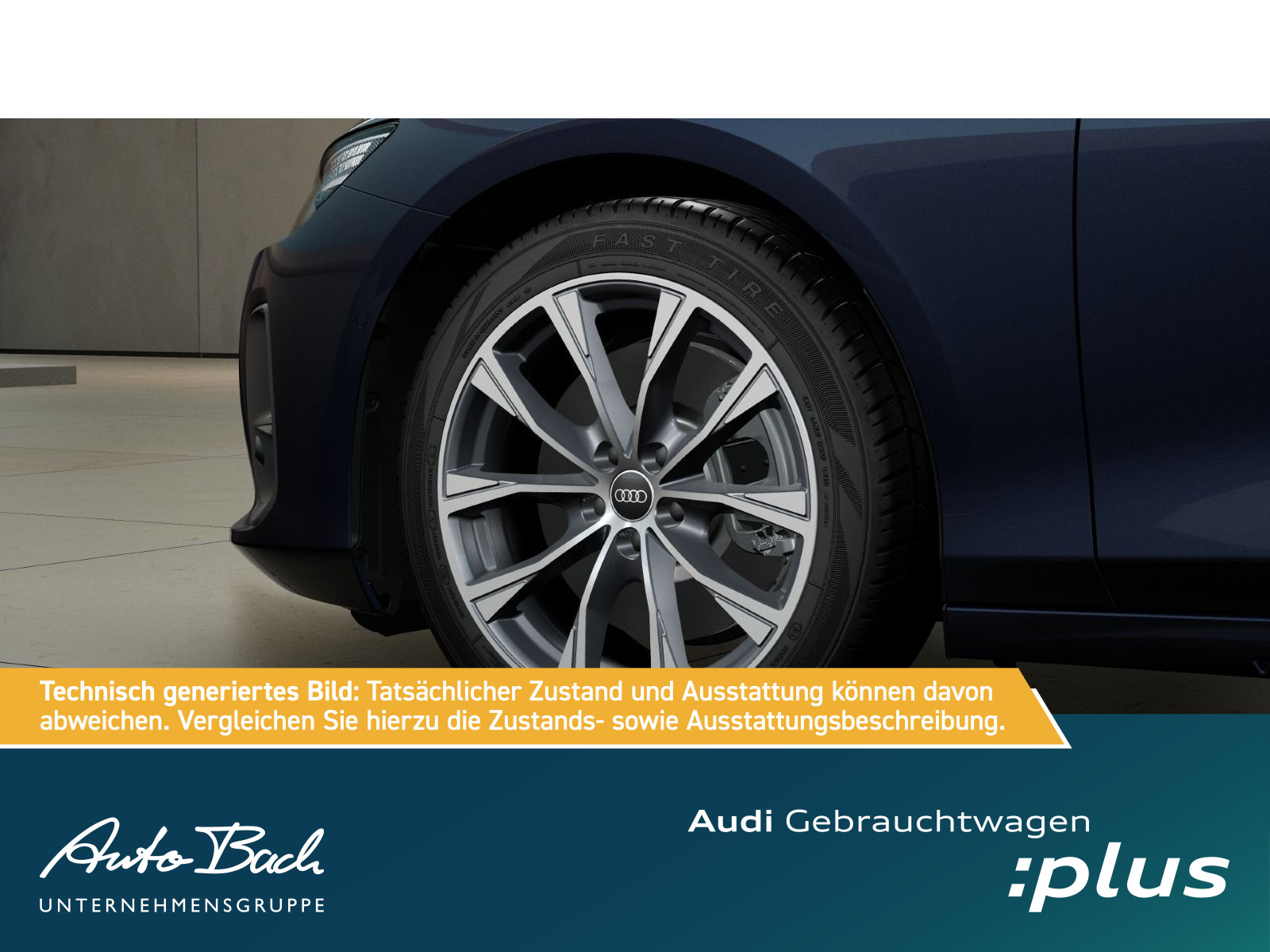 Audi A6 Avant TDI qu Stronic Navi LED Panorama ACC AHK
