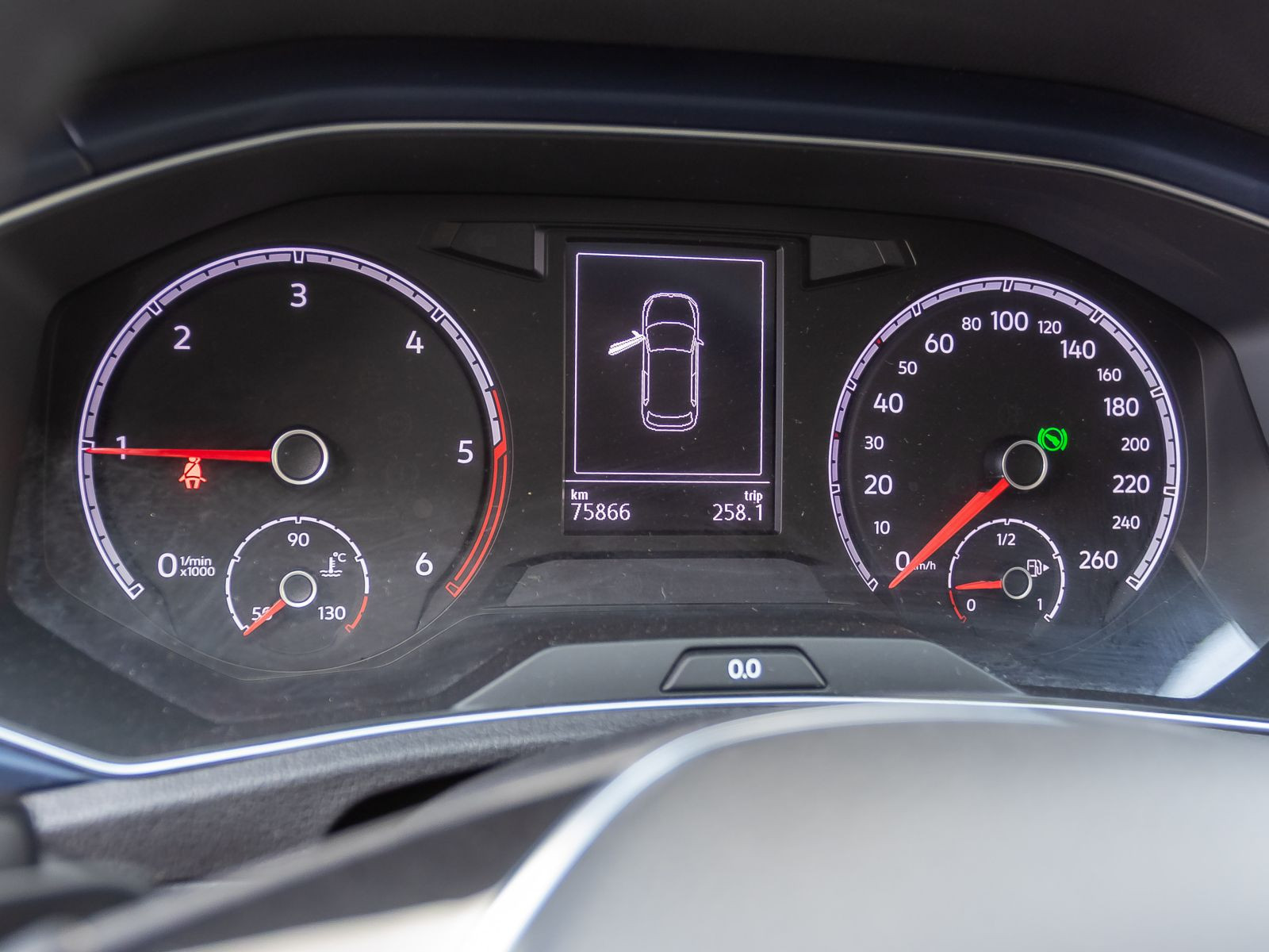 Volkswagen T-Roc United 2.0TDI DSG Navi LED ACC Climatronic