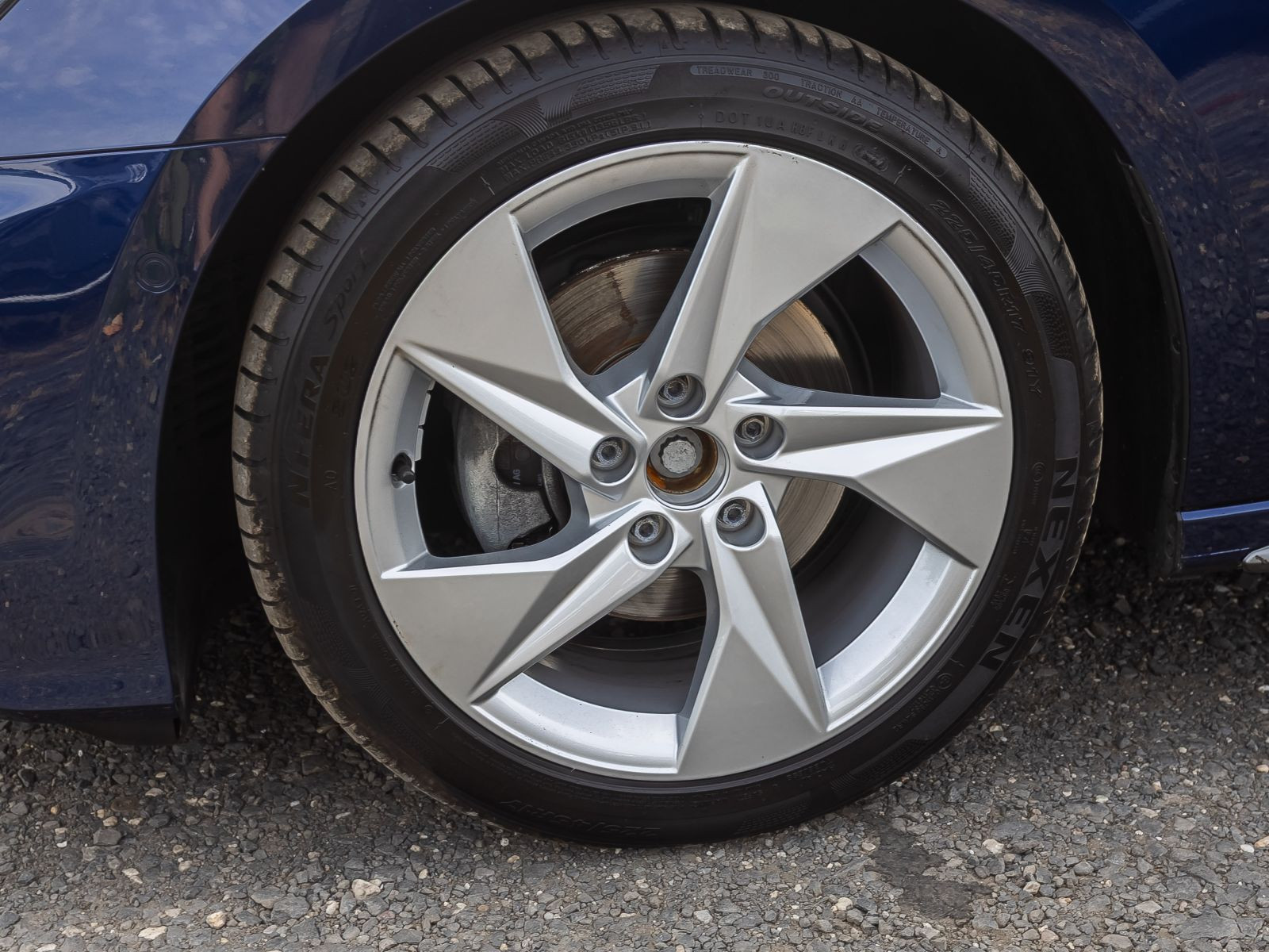Audi A3 Sportback S line 35TDI Stronic Navi Sitzhzg